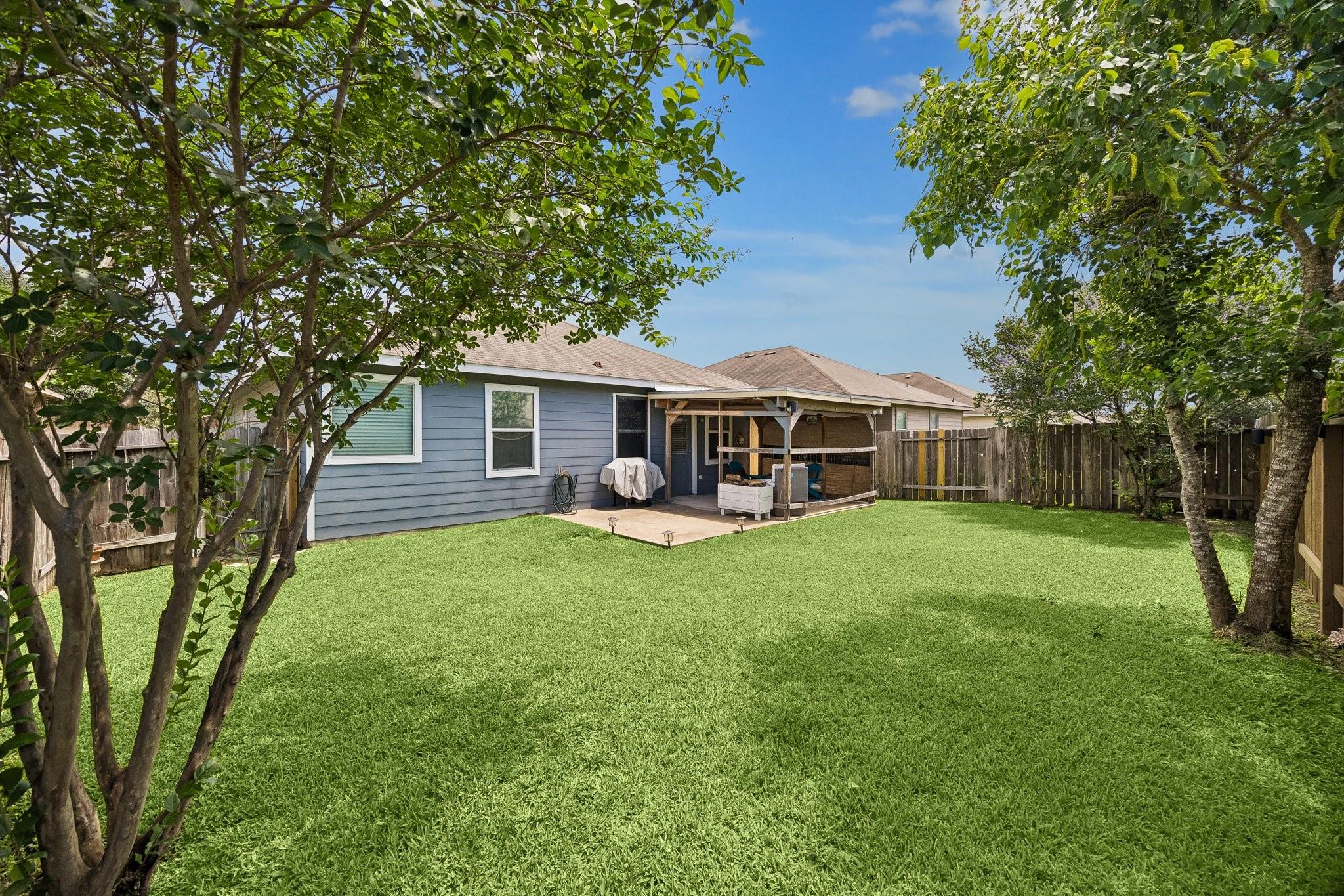 8739 Sunrise Canter Drive