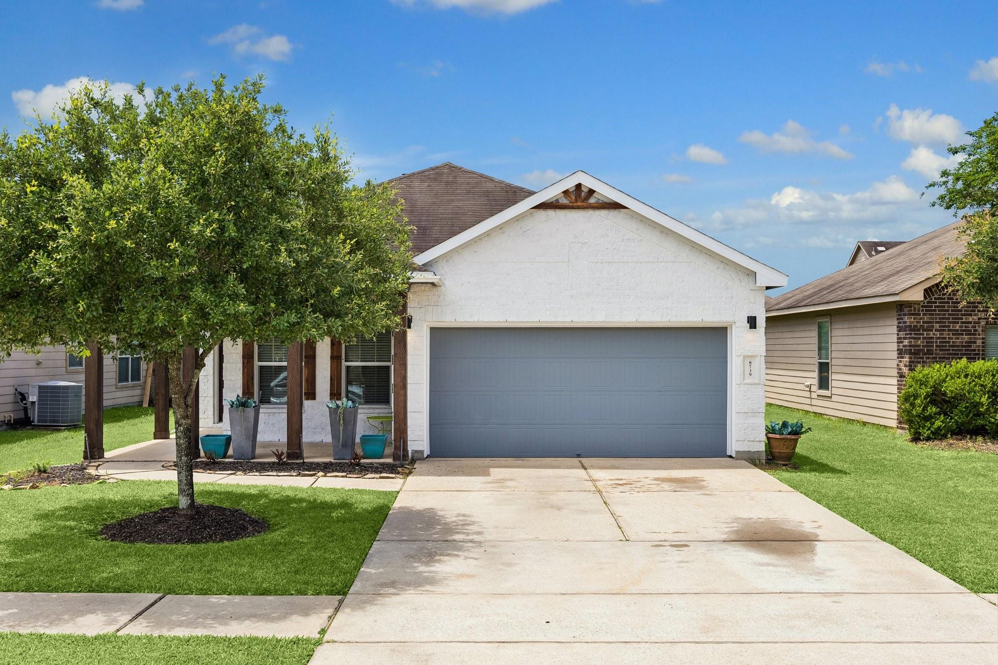 8739 Sunrise Canter Drive