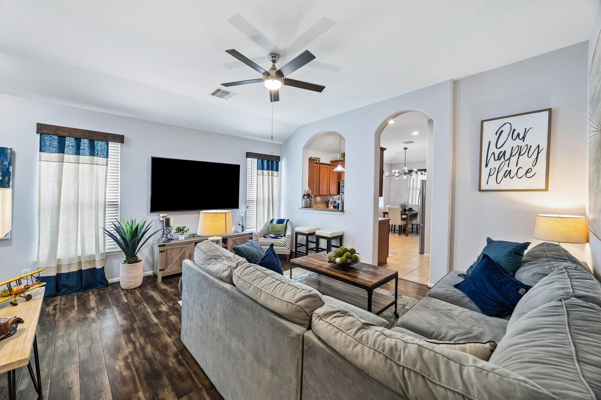 8739 Sunrise Canter Drive