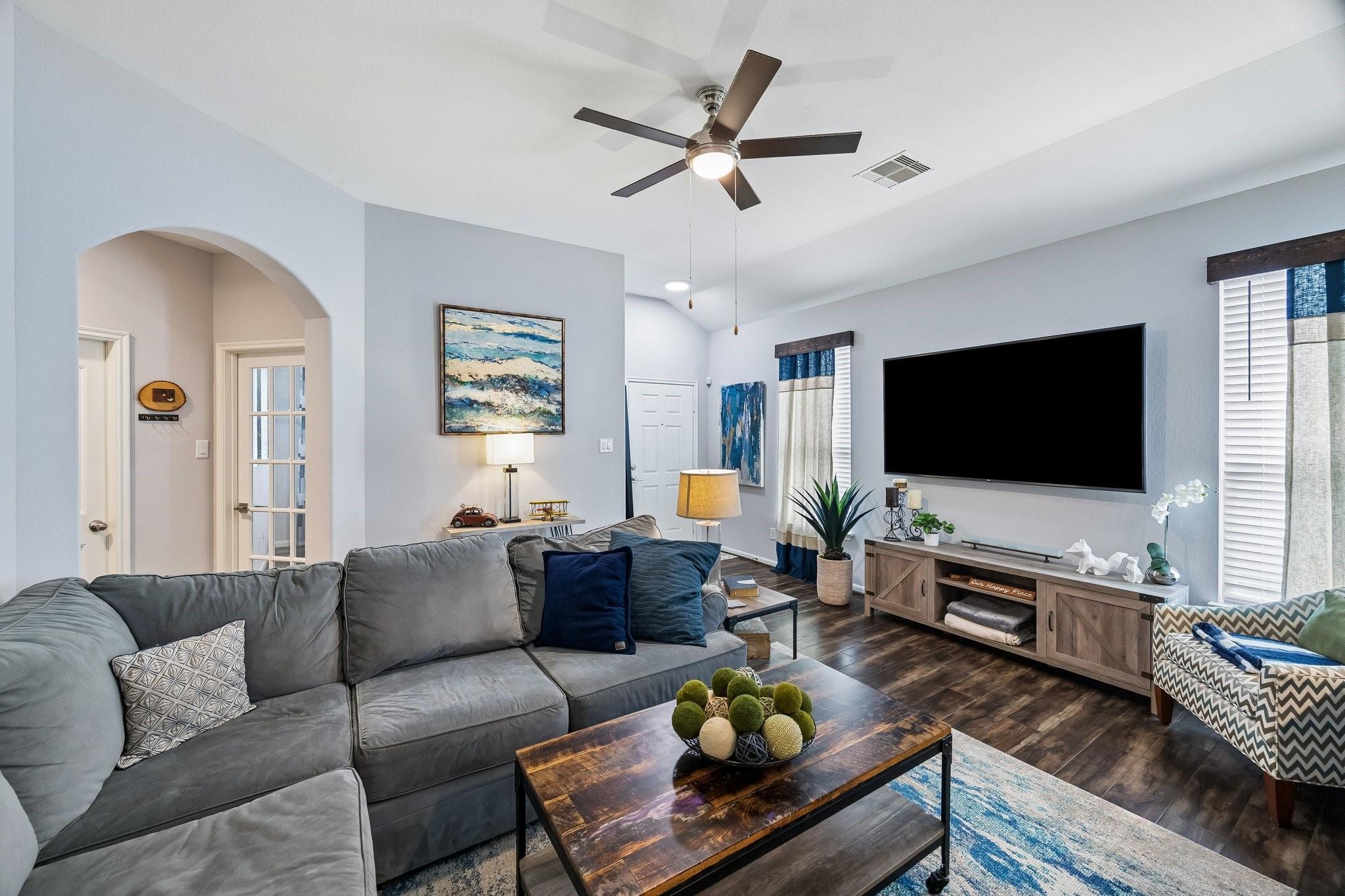 8739 Sunrise Canter Drive