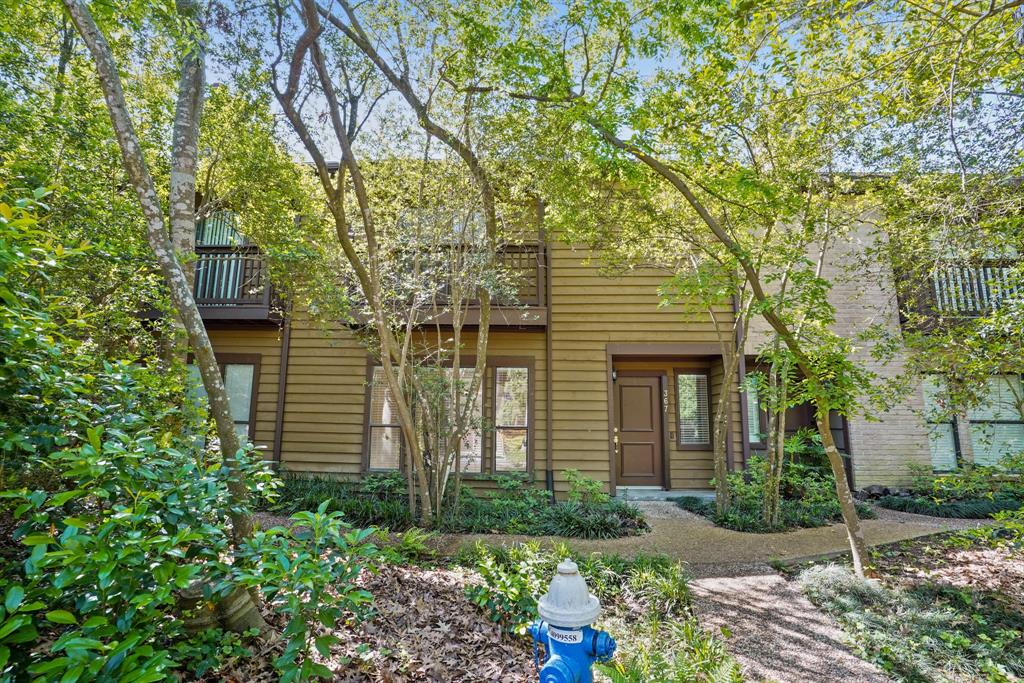 11711 Memorial Drive # 367