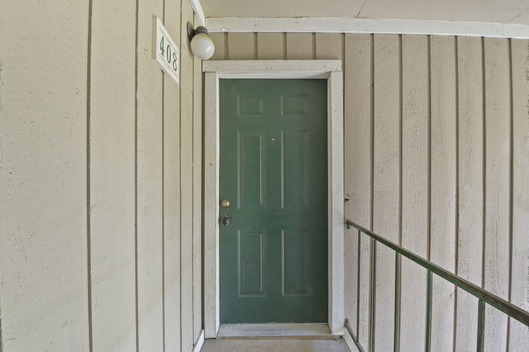 1950 Spenwick Drive # 408