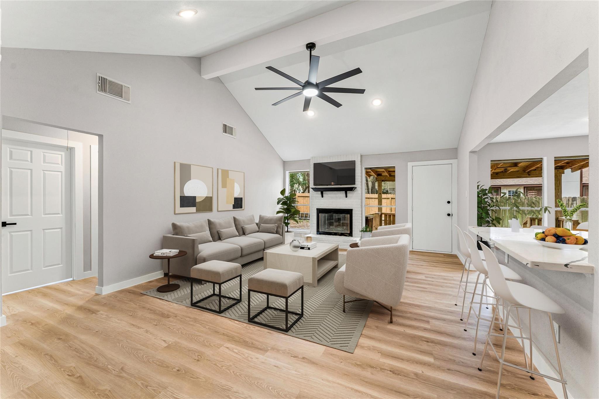 30 N Drifting Leaf Court