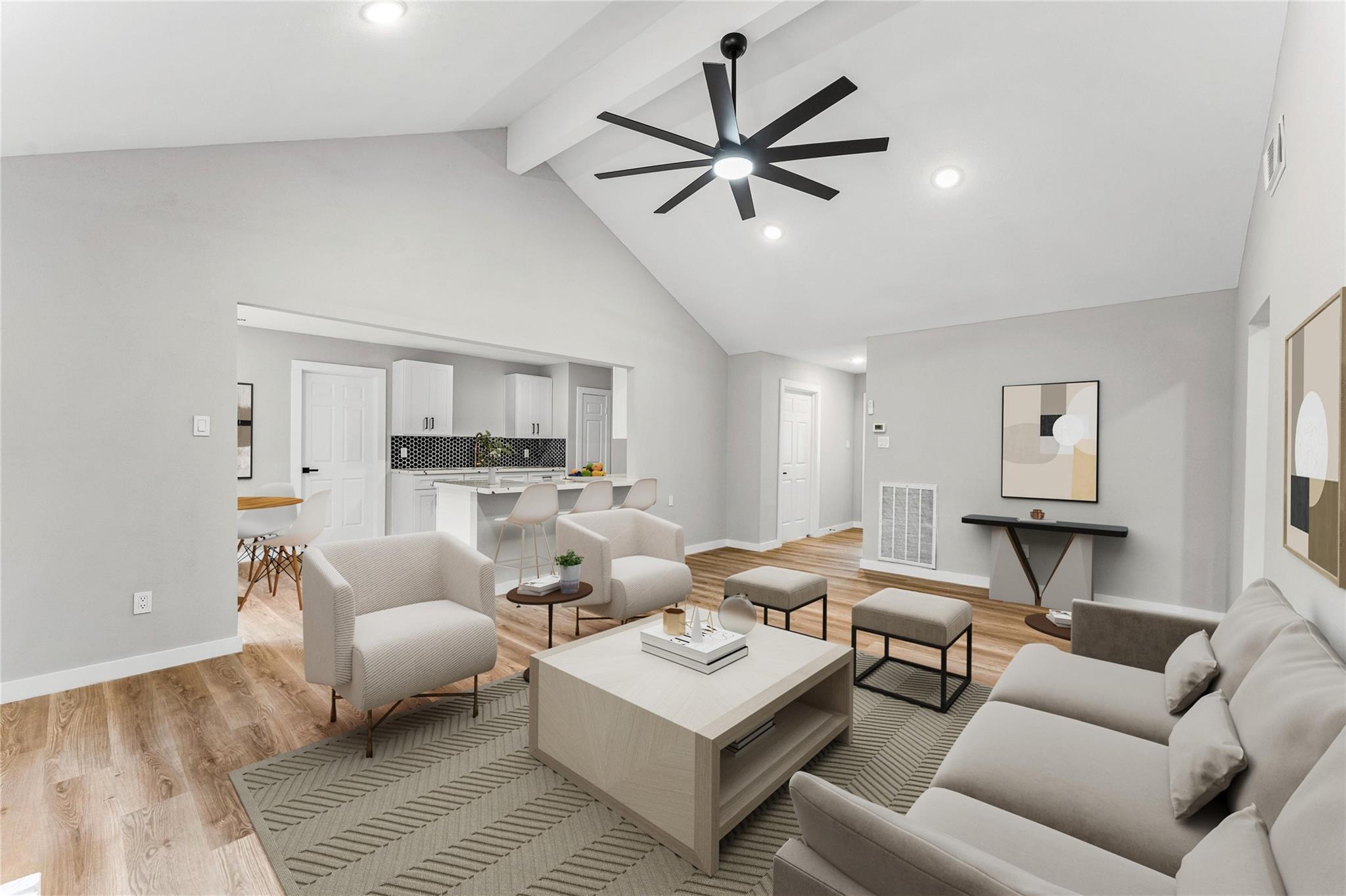 30 N Drifting Leaf Court