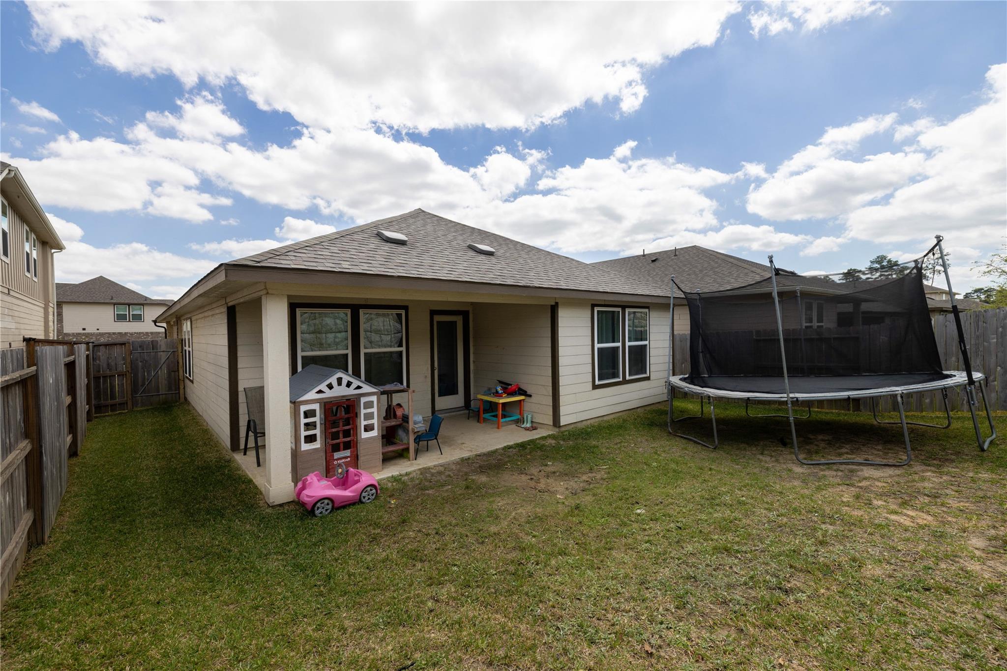 7155 Blue Oak
