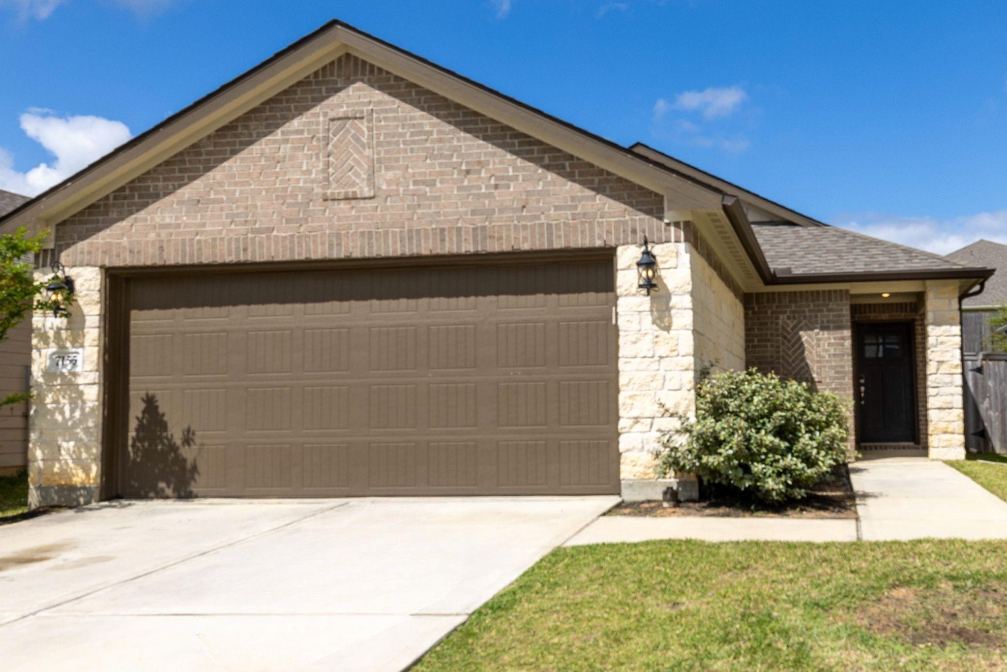 7155 Blue Oak