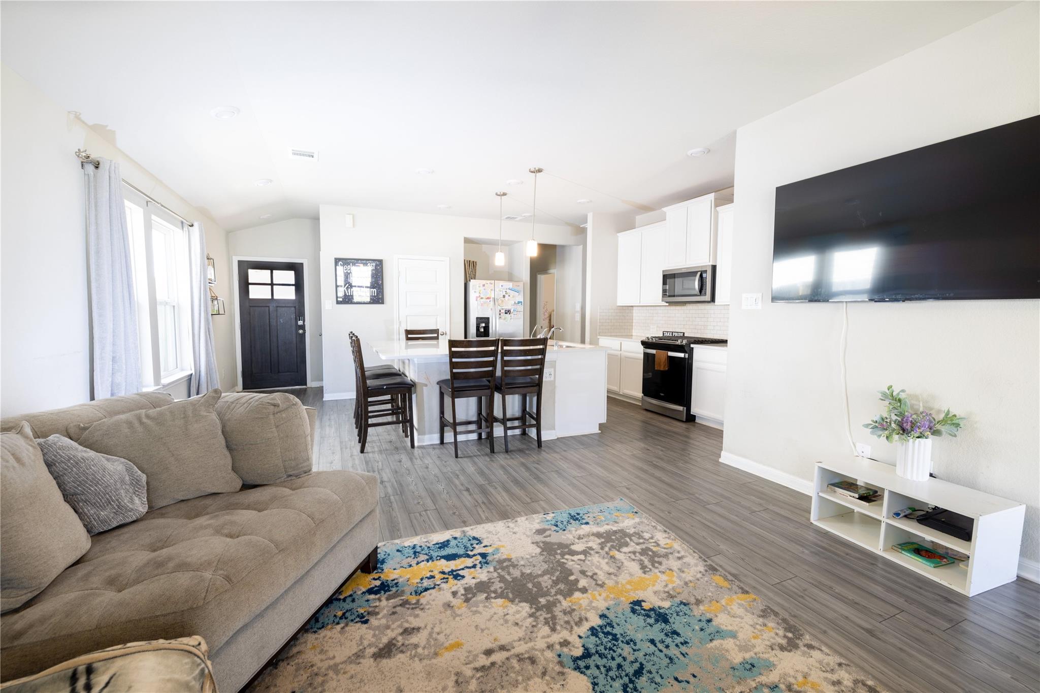 7155 Blue Oak