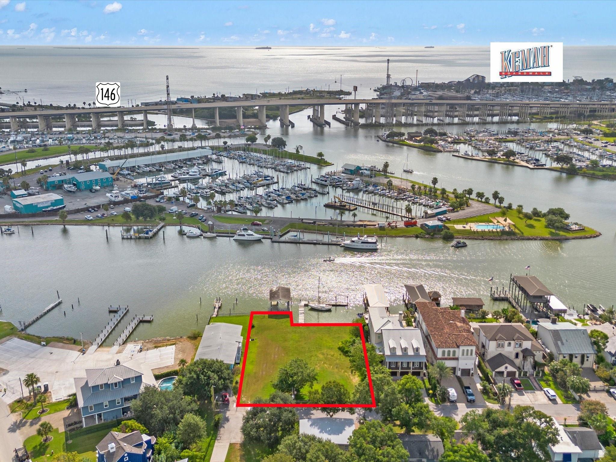 205 Blue Point Road