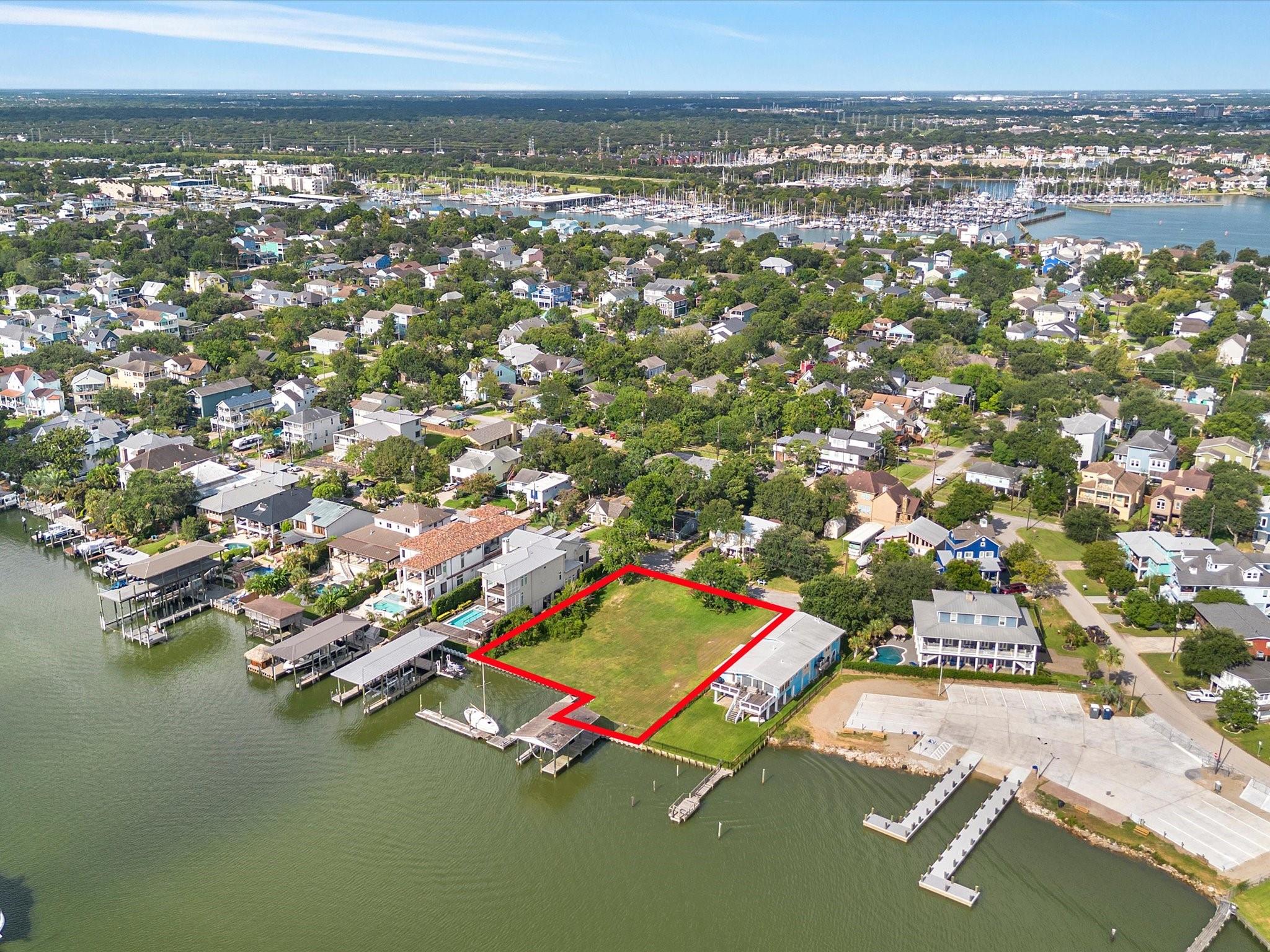 205 Blue Point Road