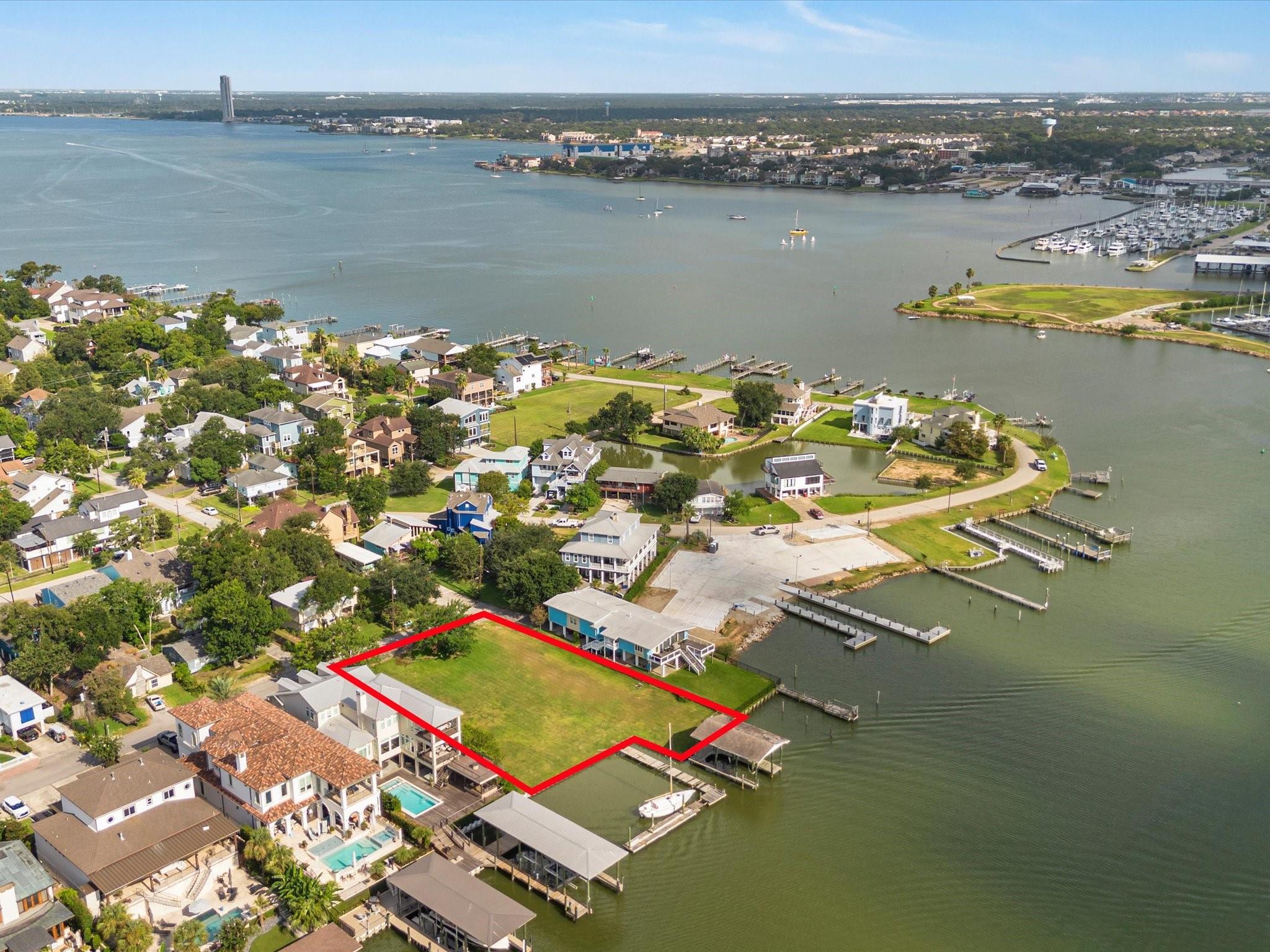 205 Blue Point Road
