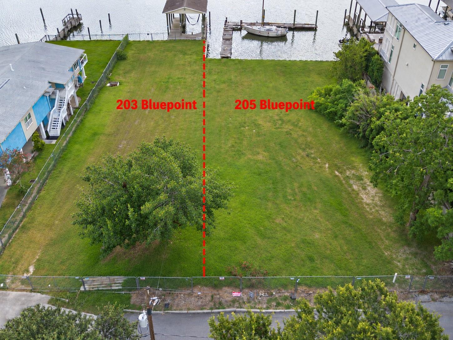 205 Blue Point Road