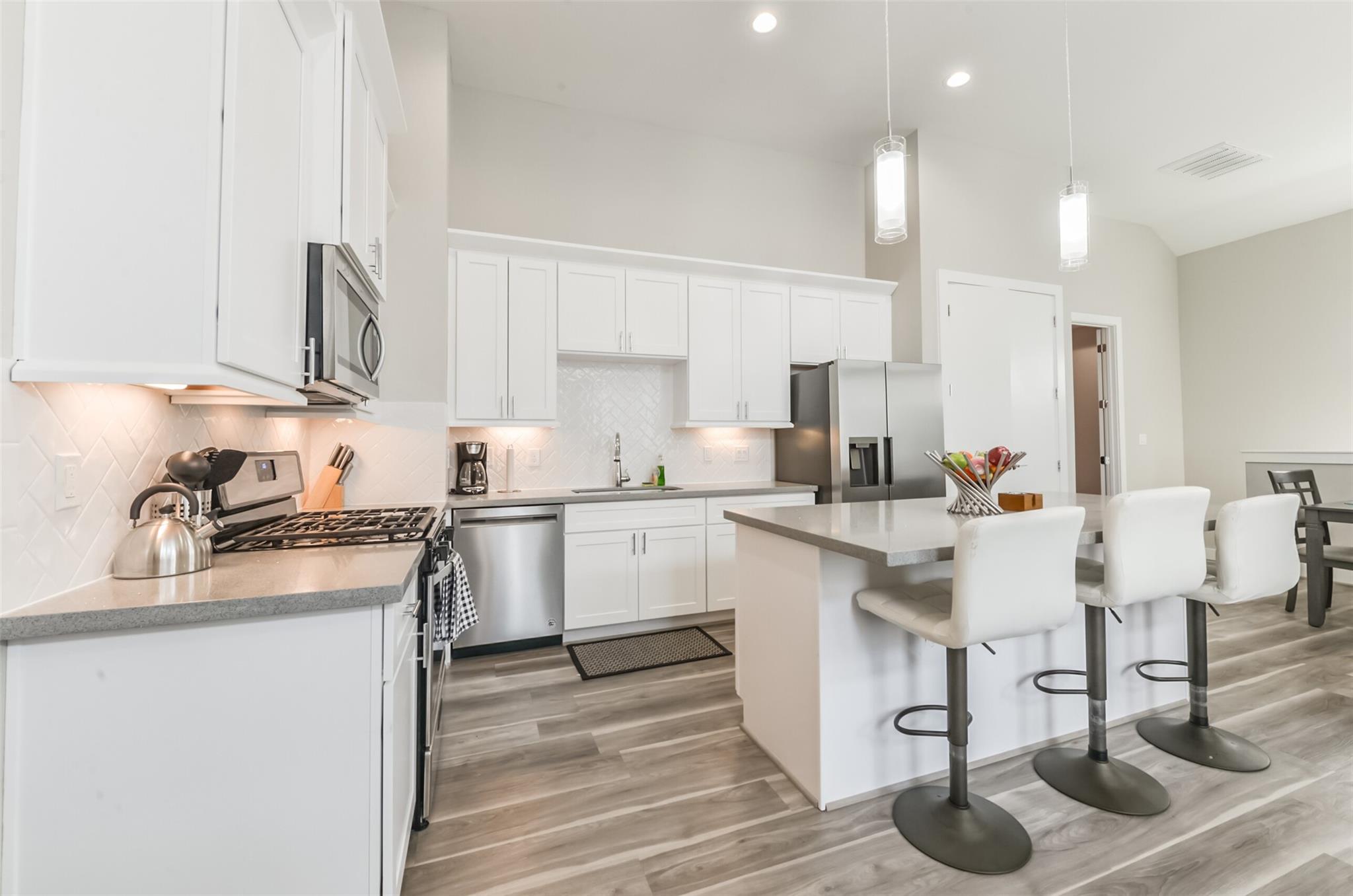 5902 Gardendale Drive # B