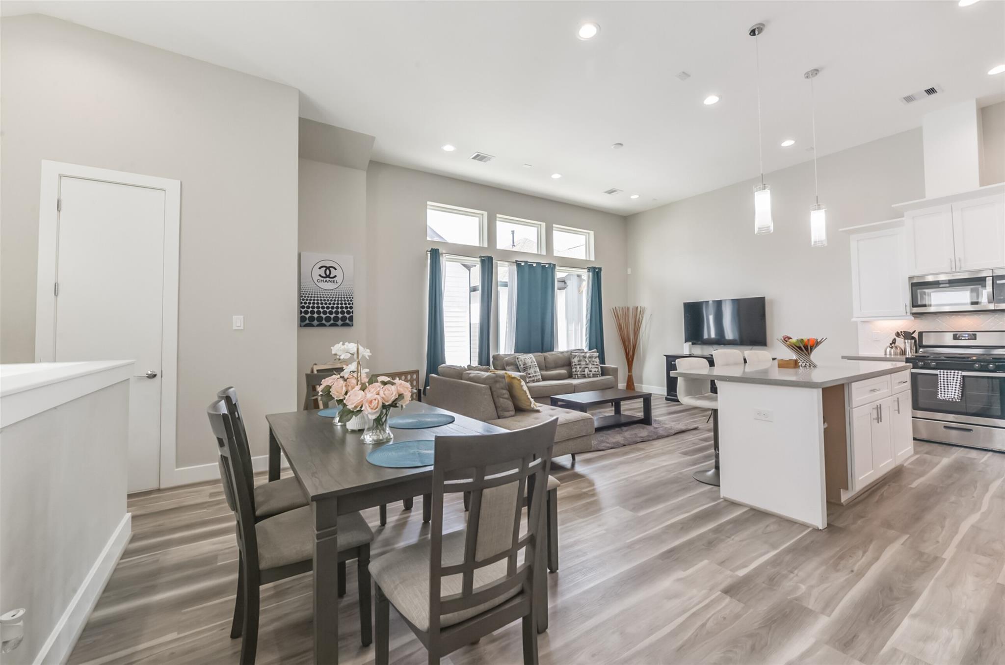 5902 Gardendale Drive # B