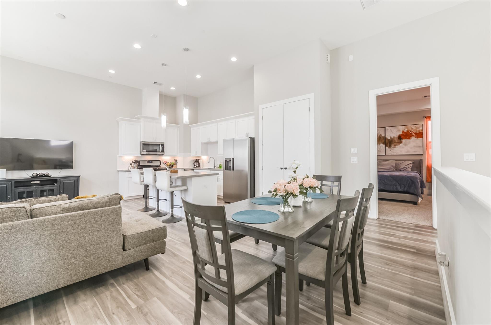 5902 Gardendale Drive # B