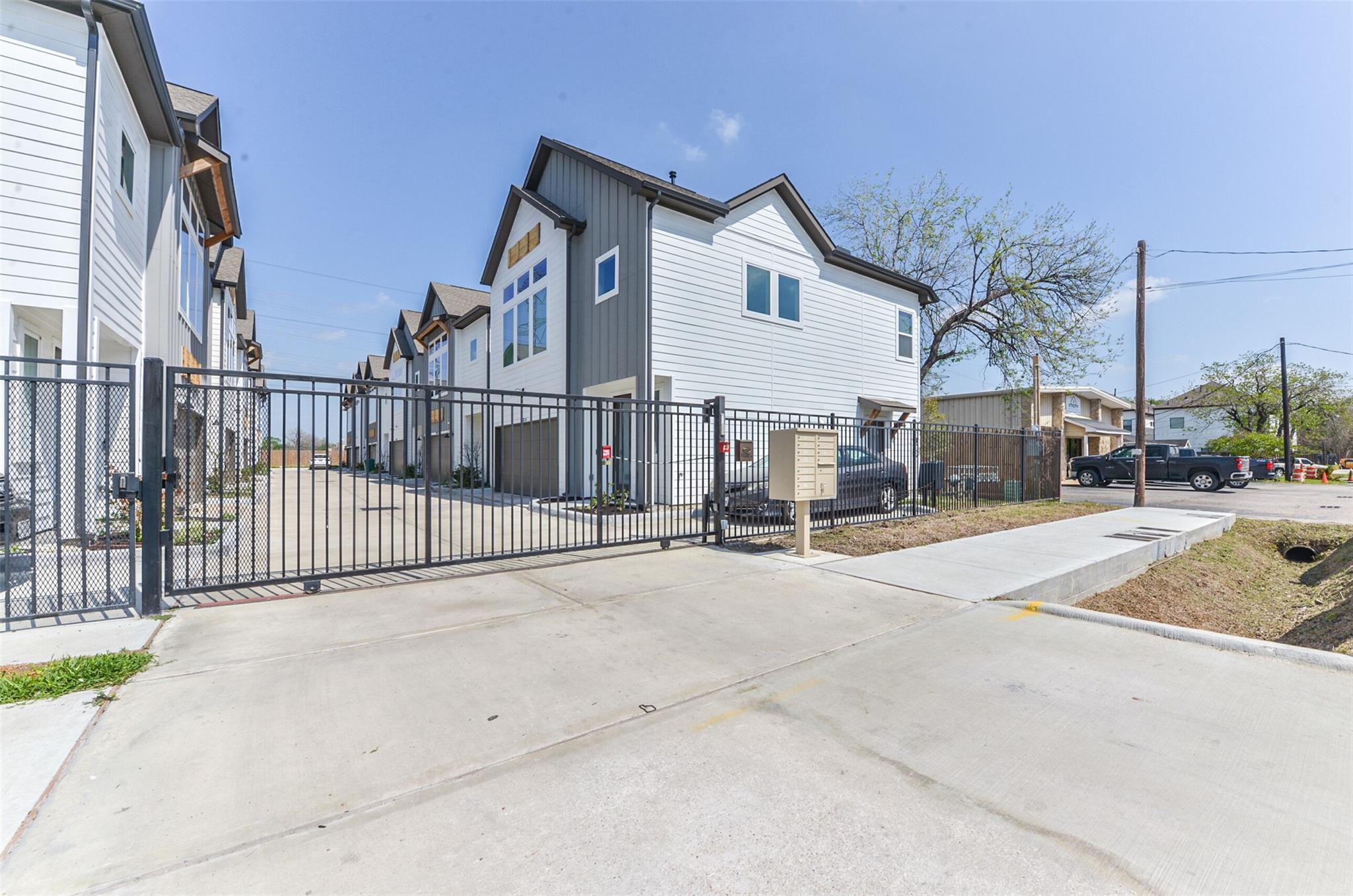 5902 Gardendale Drive # B