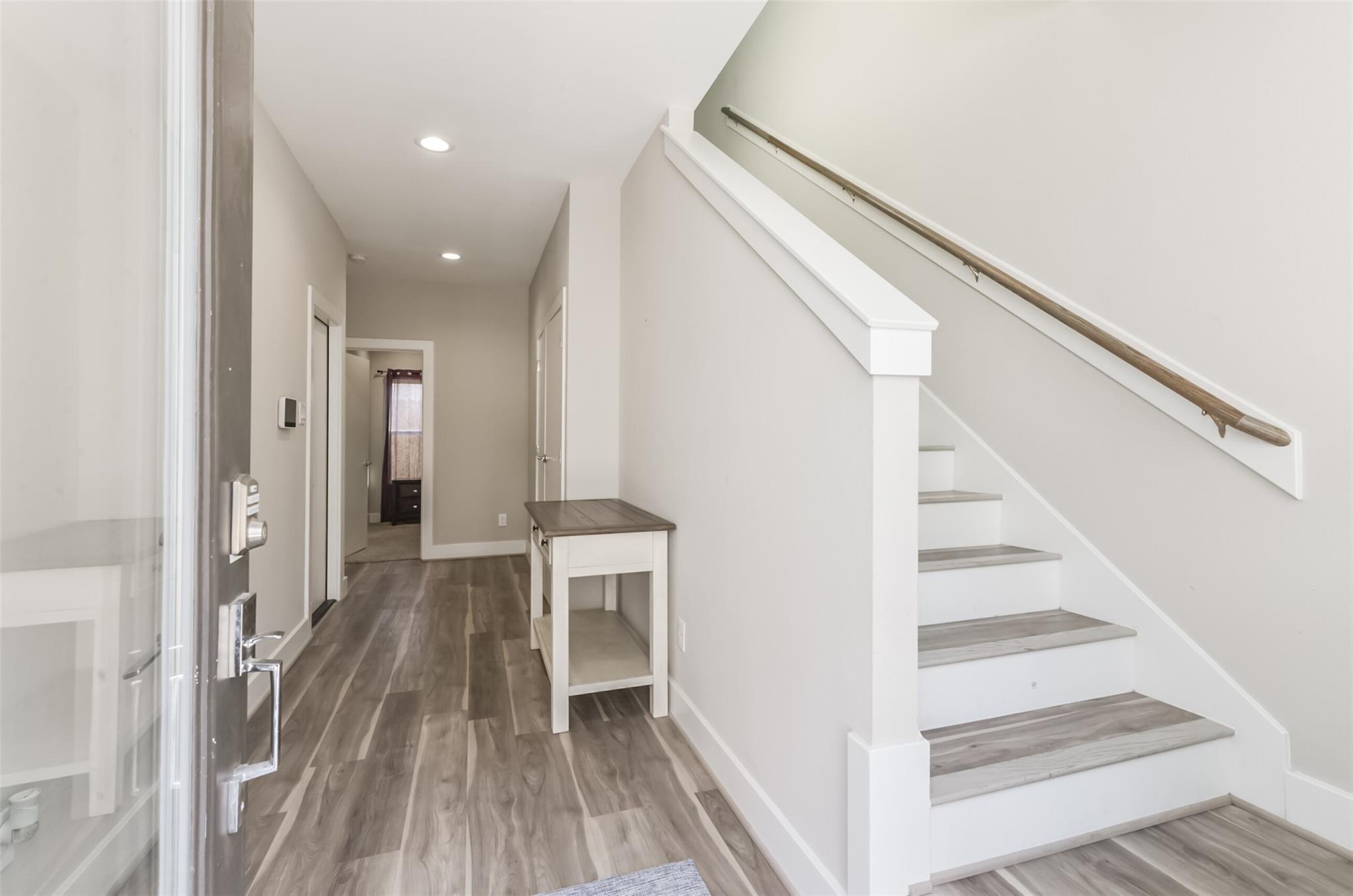 5902 Gardendale Drive # B