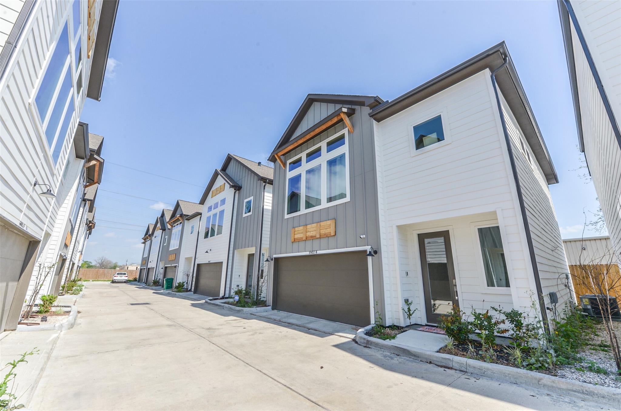 5902 Gardendale Drive # B