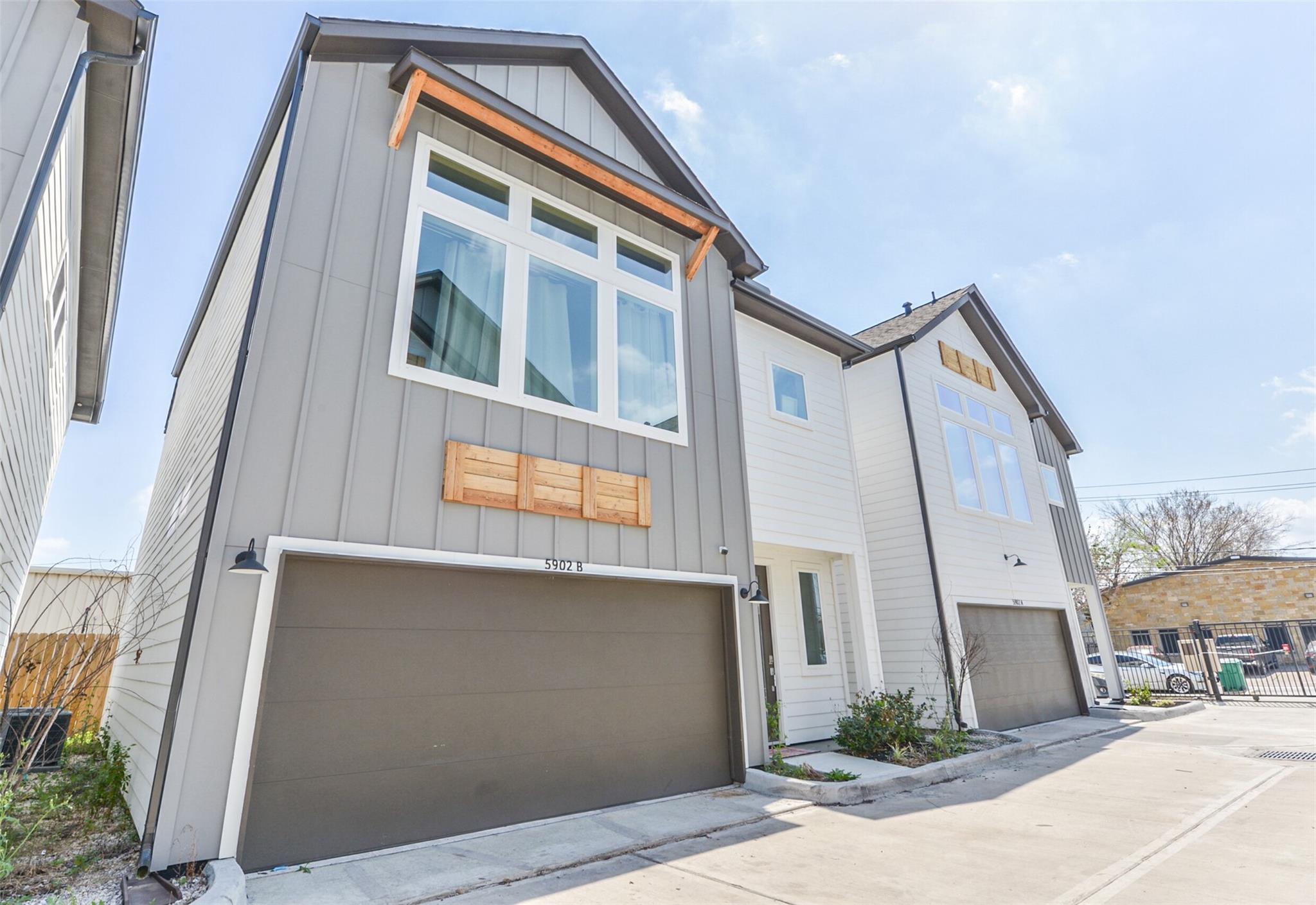 5902 Gardendale Drive # B