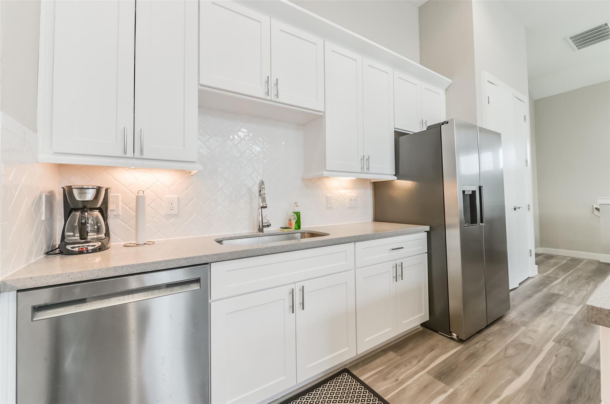 5902 Gardendale Drive # B