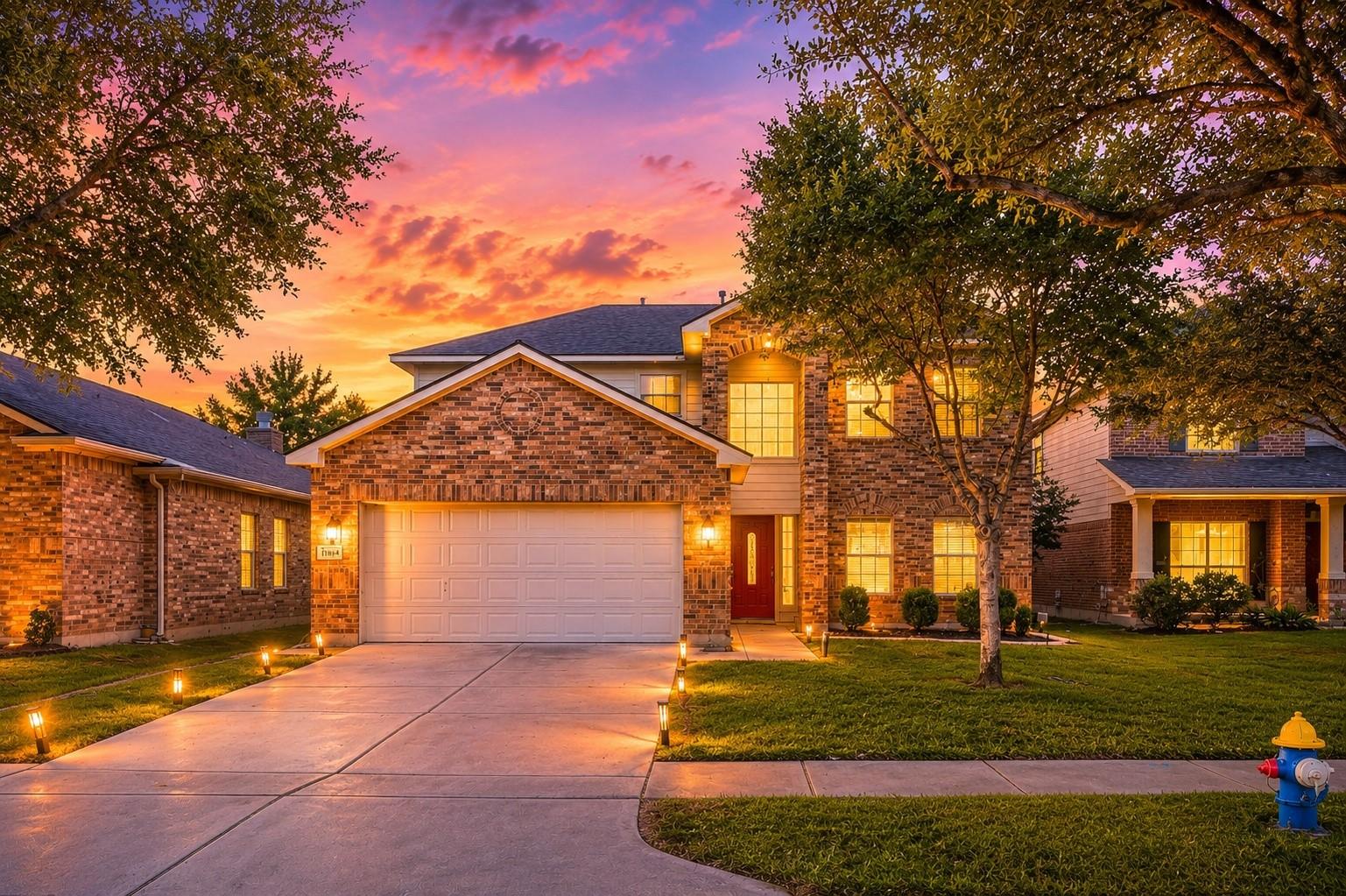 11614 Seaglers Point Lane