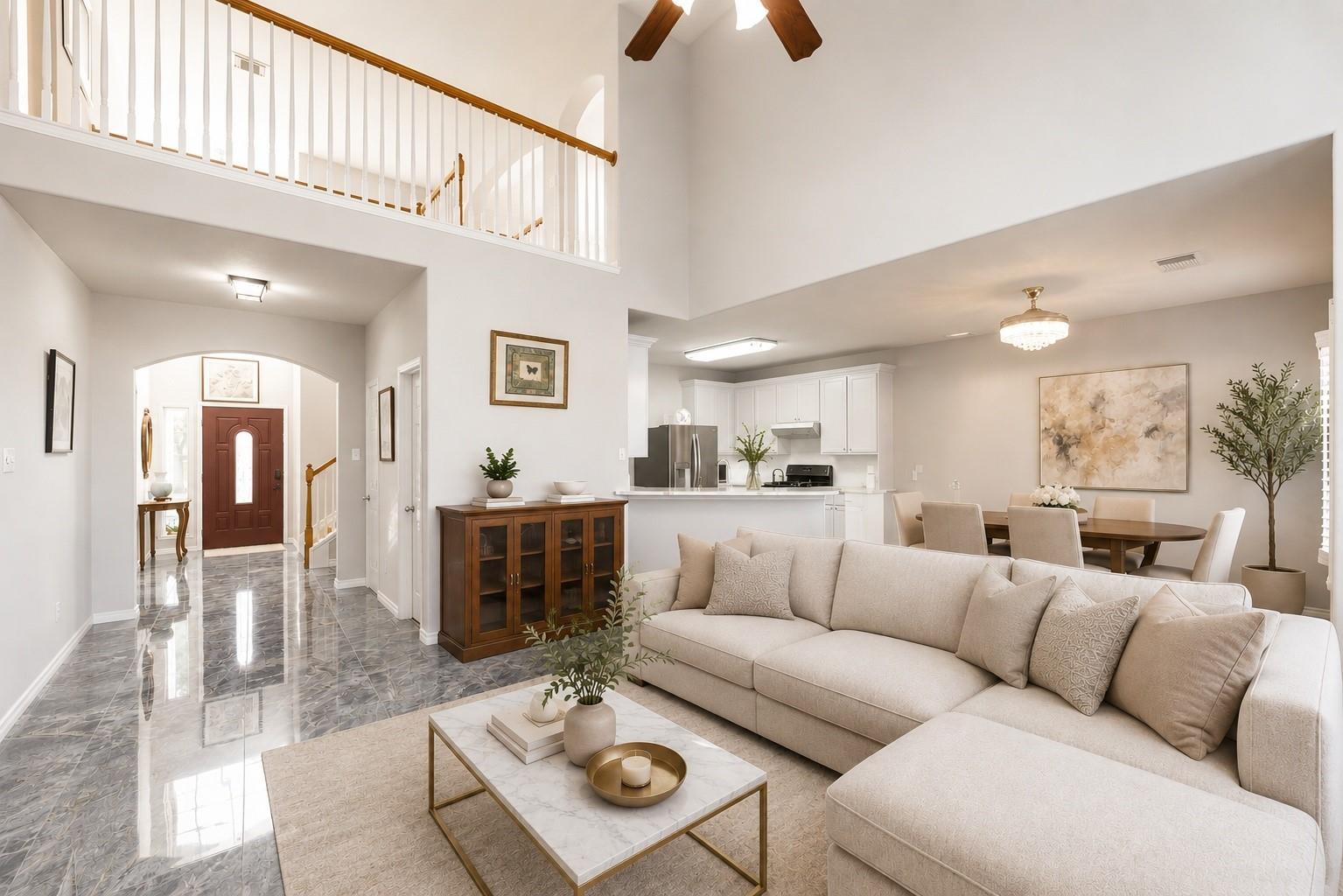 11614 Seaglers Point Lane