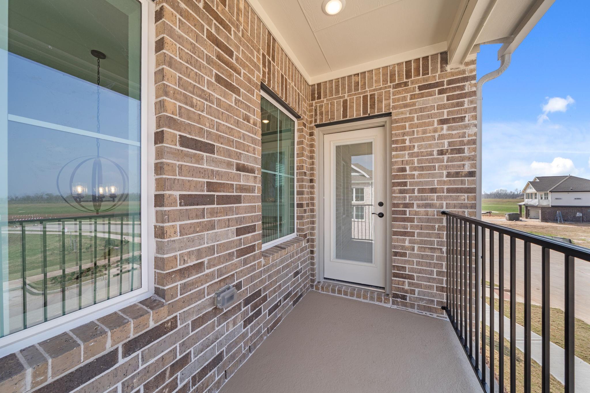 1302 Shaded Rock Drive