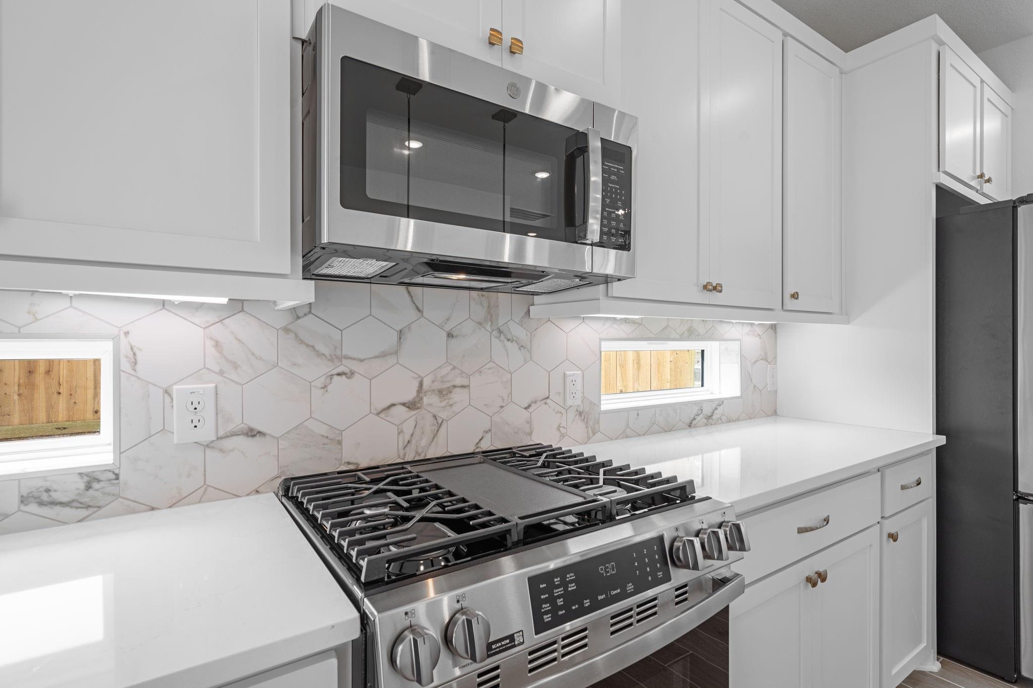 1302 Shaded Rock Drive