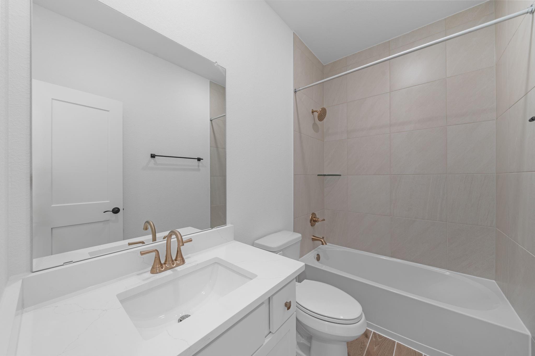 1302 Shaded Rock Drive