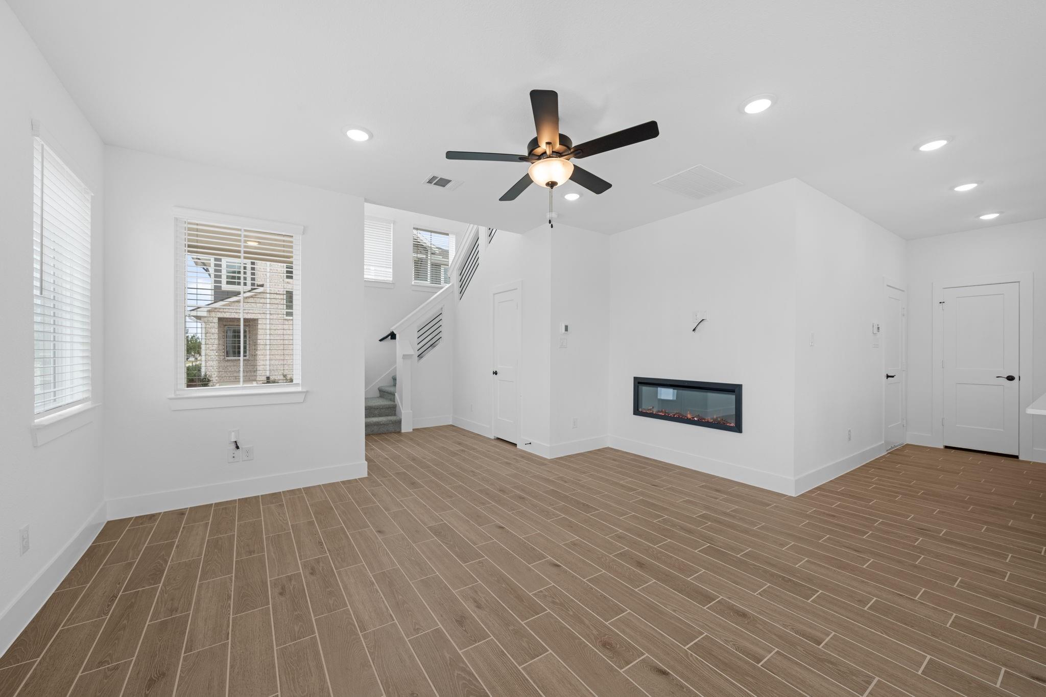 1302 Shaded Rock Drive