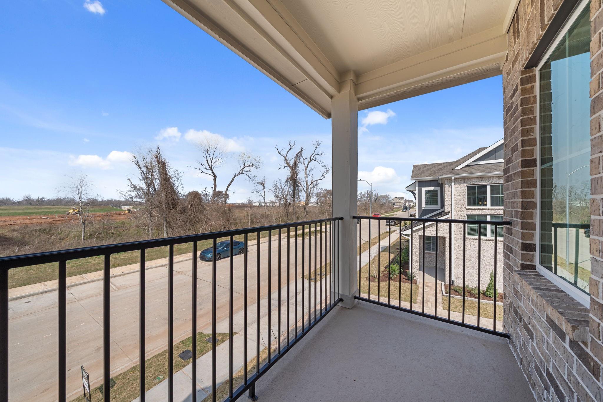 1302 Shaded Rock Drive