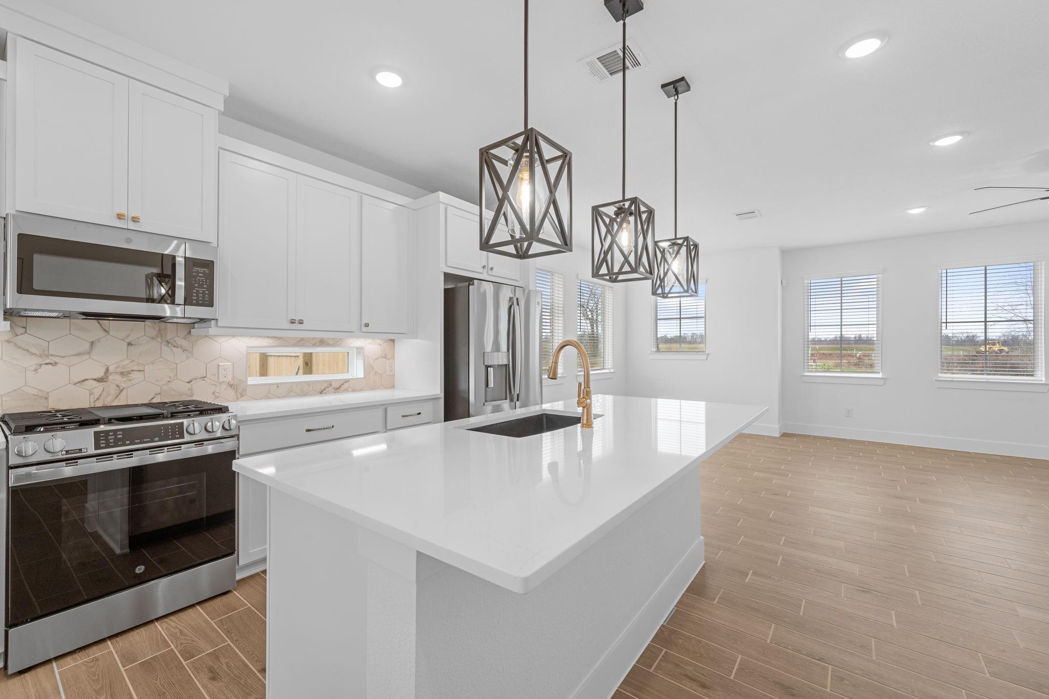 1302 Shaded Rock Drive