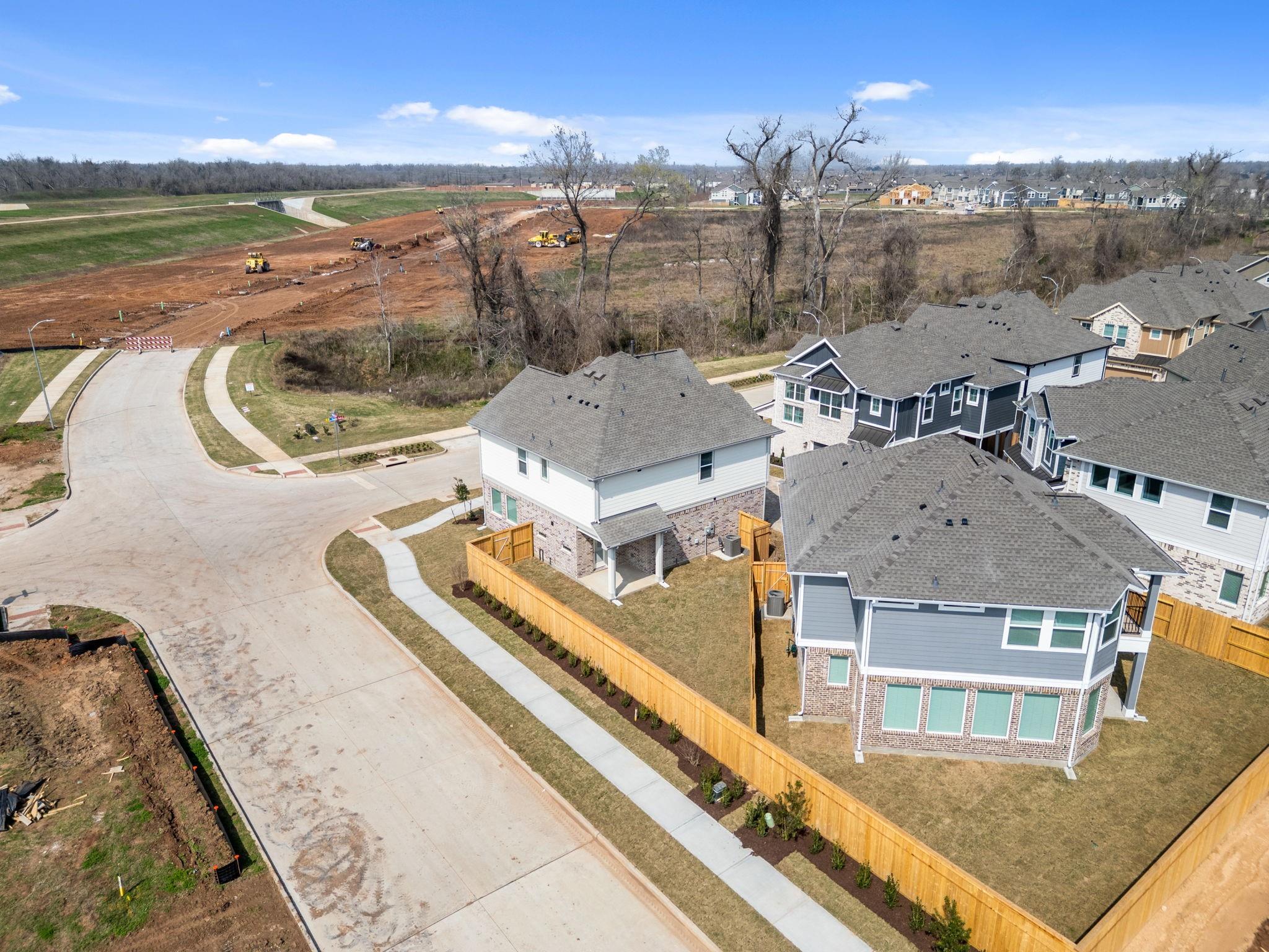 1302 Shaded Rock Drive