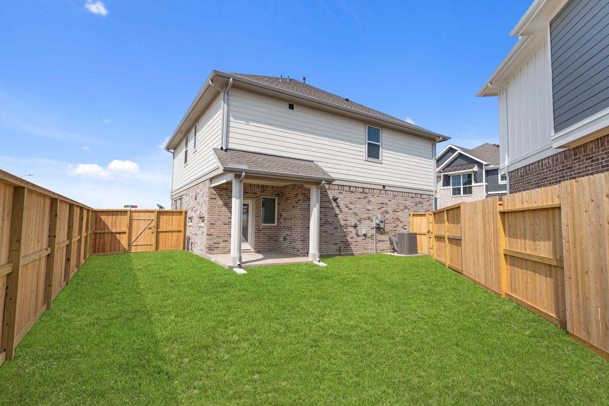 1302 Shaded Rock Drive