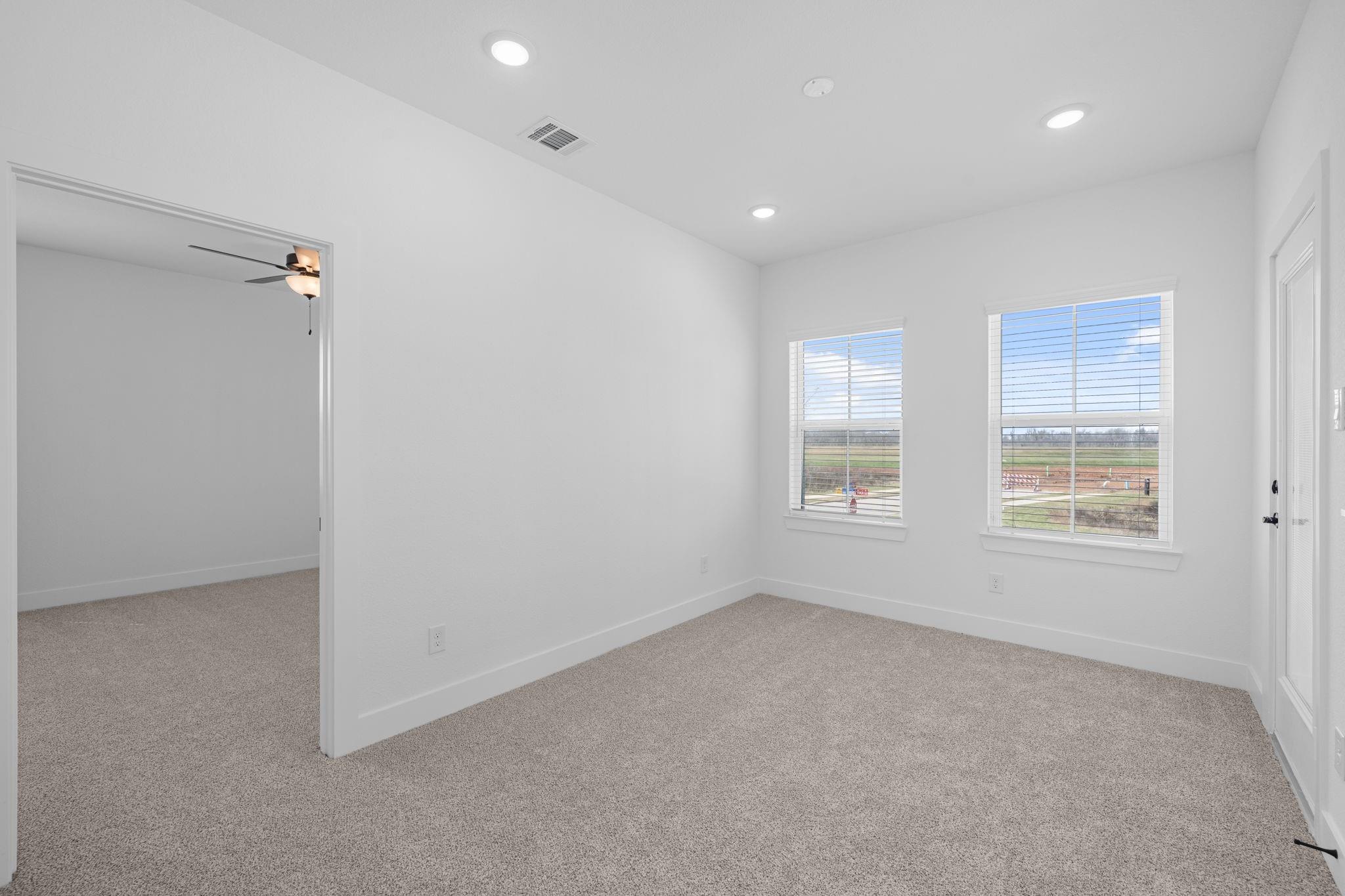 1302 Shaded Rock Drive