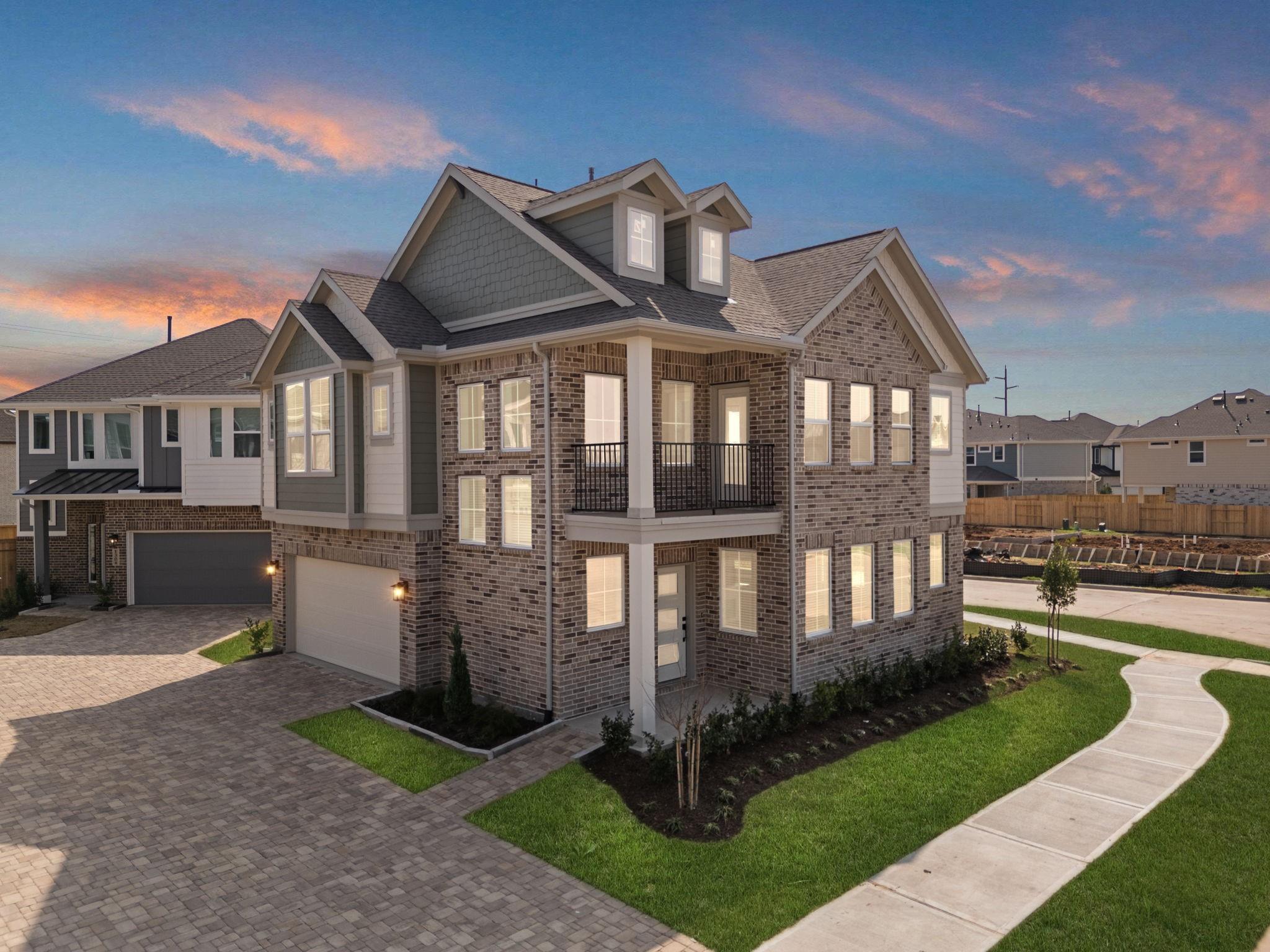 1302 Shaded Rock Drive