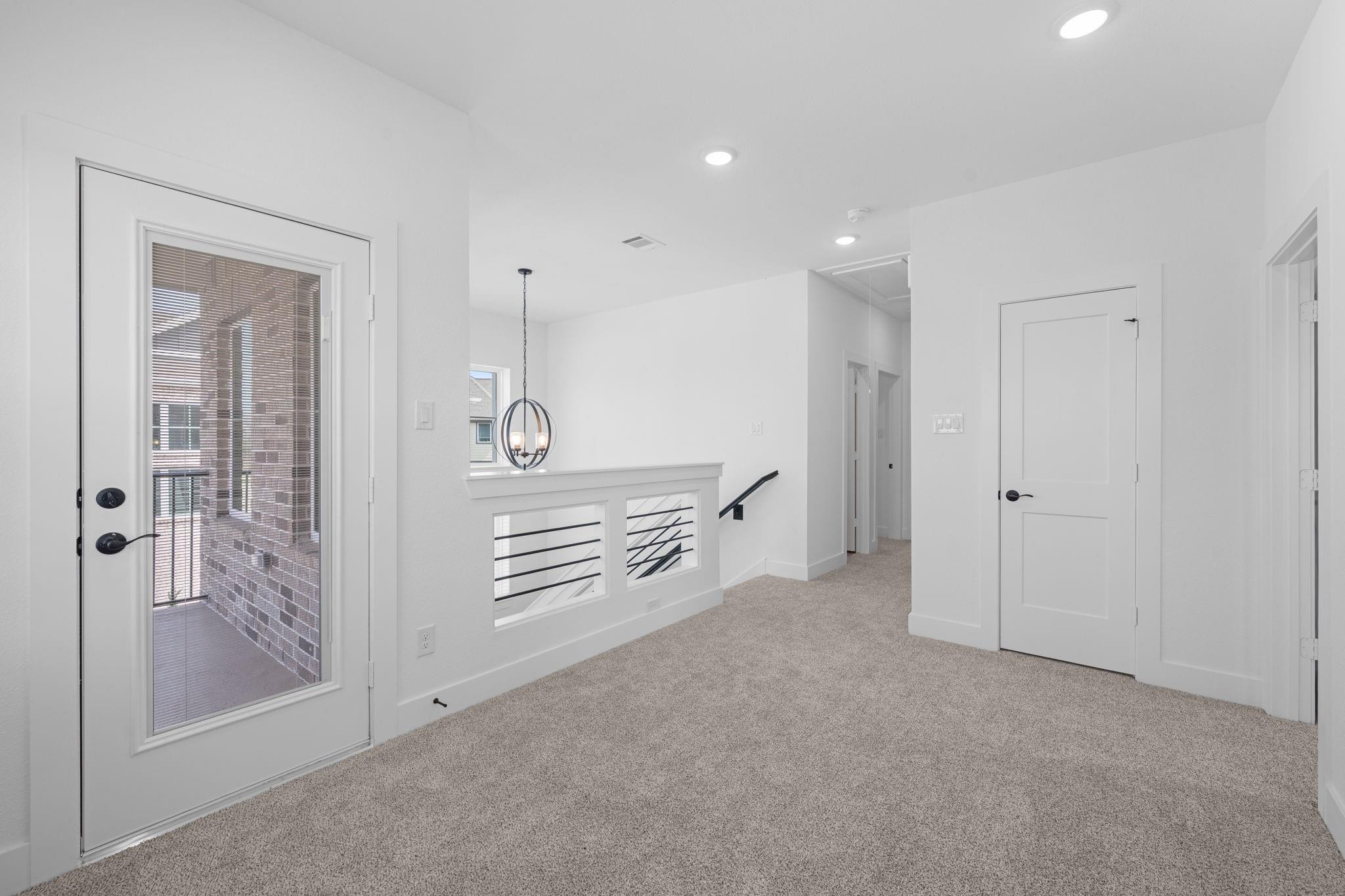 1302 Shaded Rock Drive