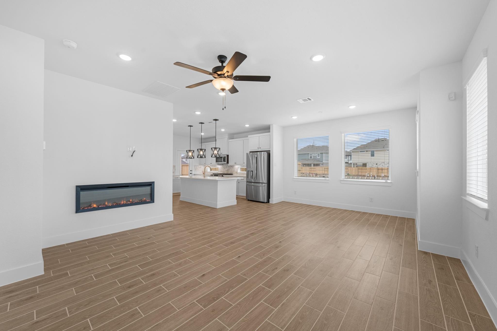 1302 Shaded Rock Drive