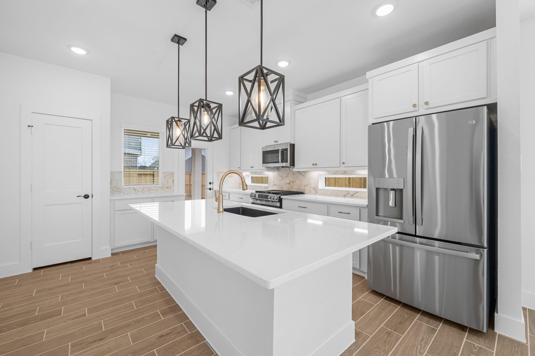 1302 Shaded Rock Drive
