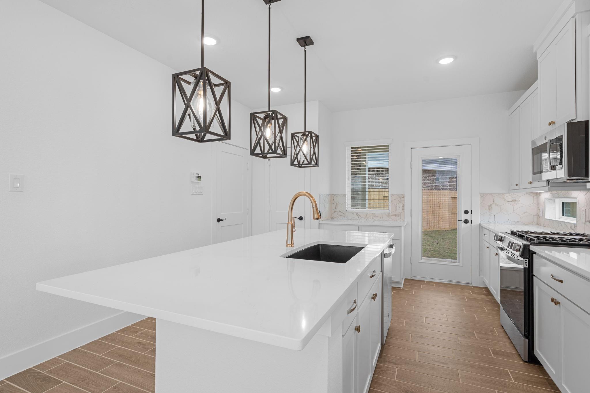 1302 Shaded Rock Drive