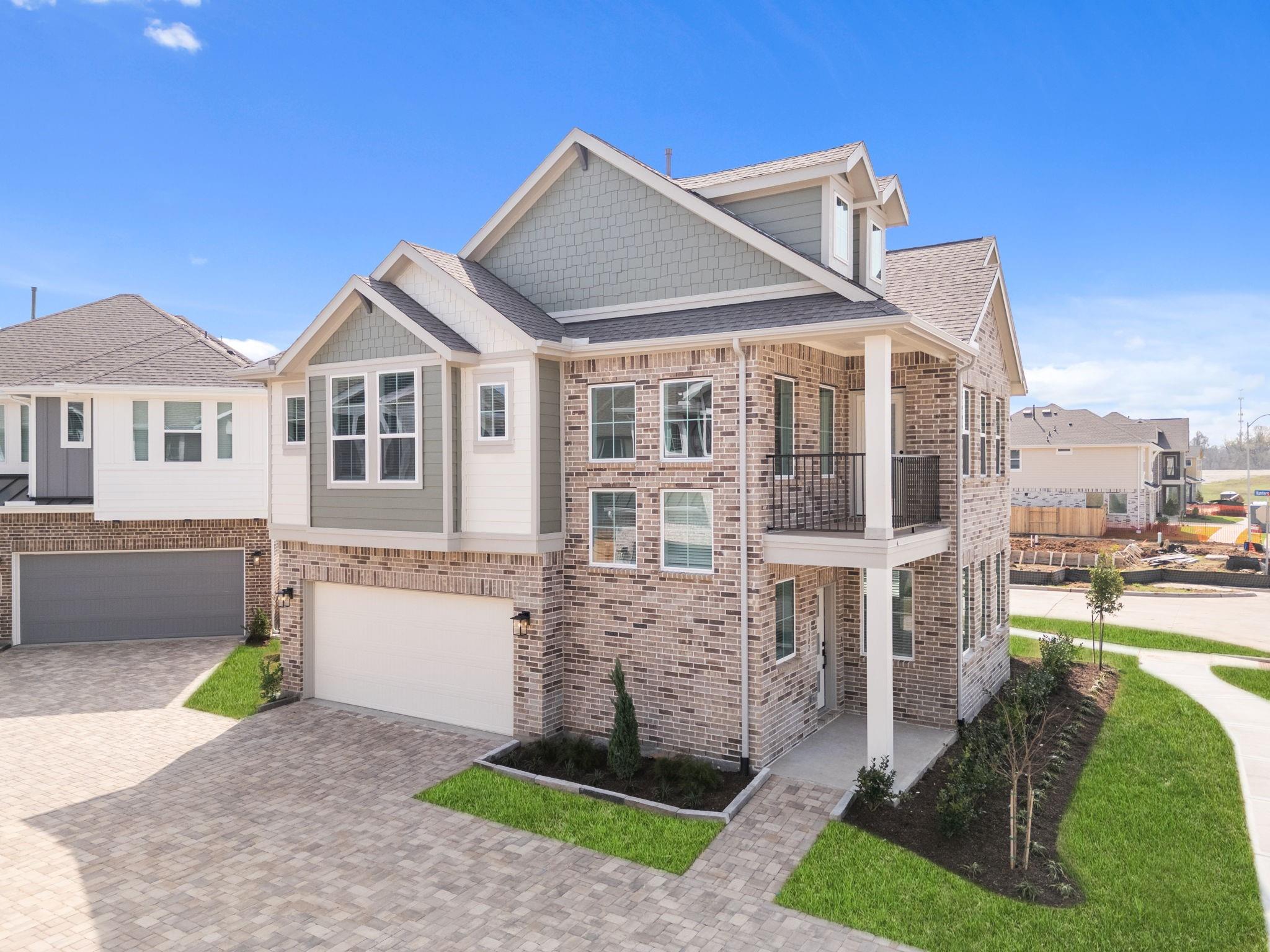 1302 Shaded Rock Drive