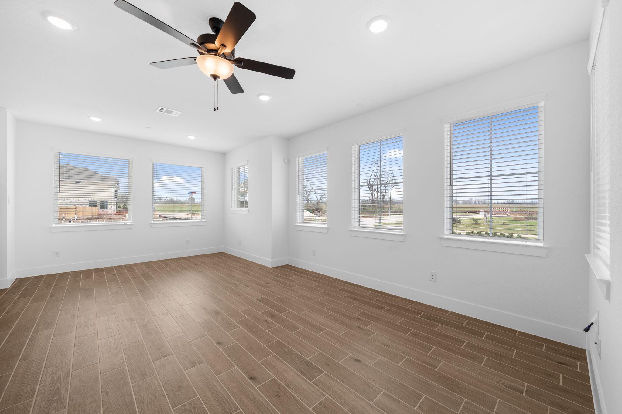 1302 Shaded Rock Drive