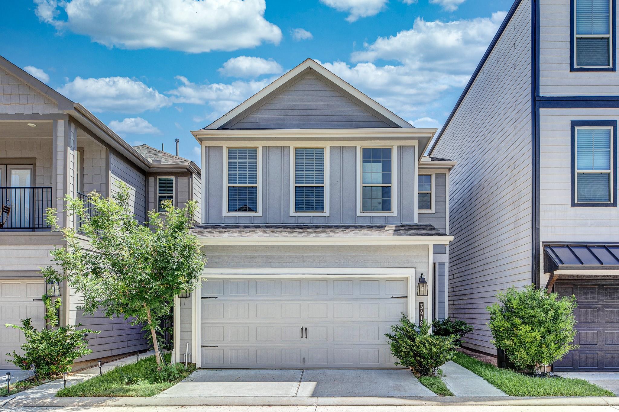 3418 Avondale View Drive