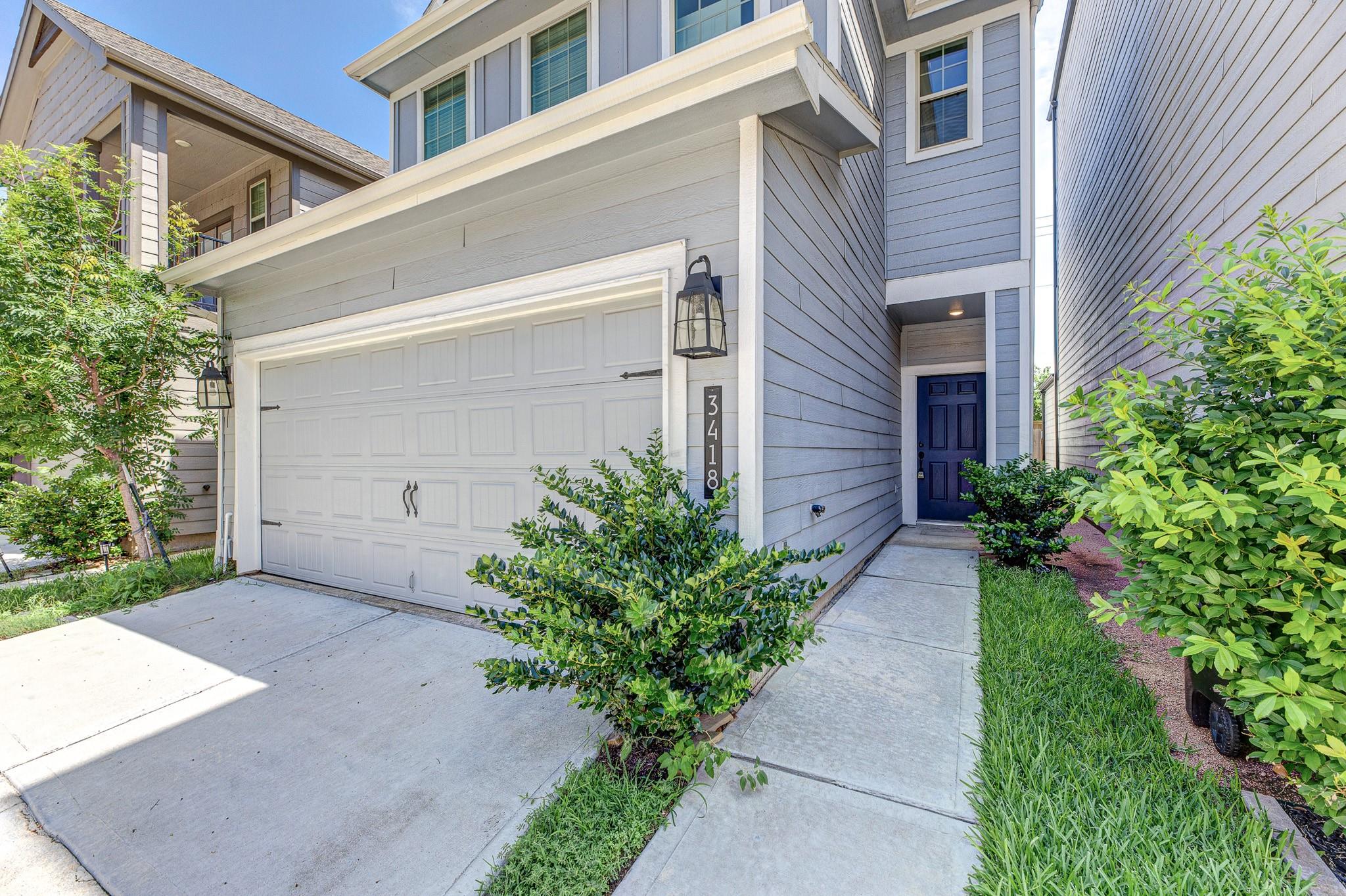 3418 Avondale View Drive
