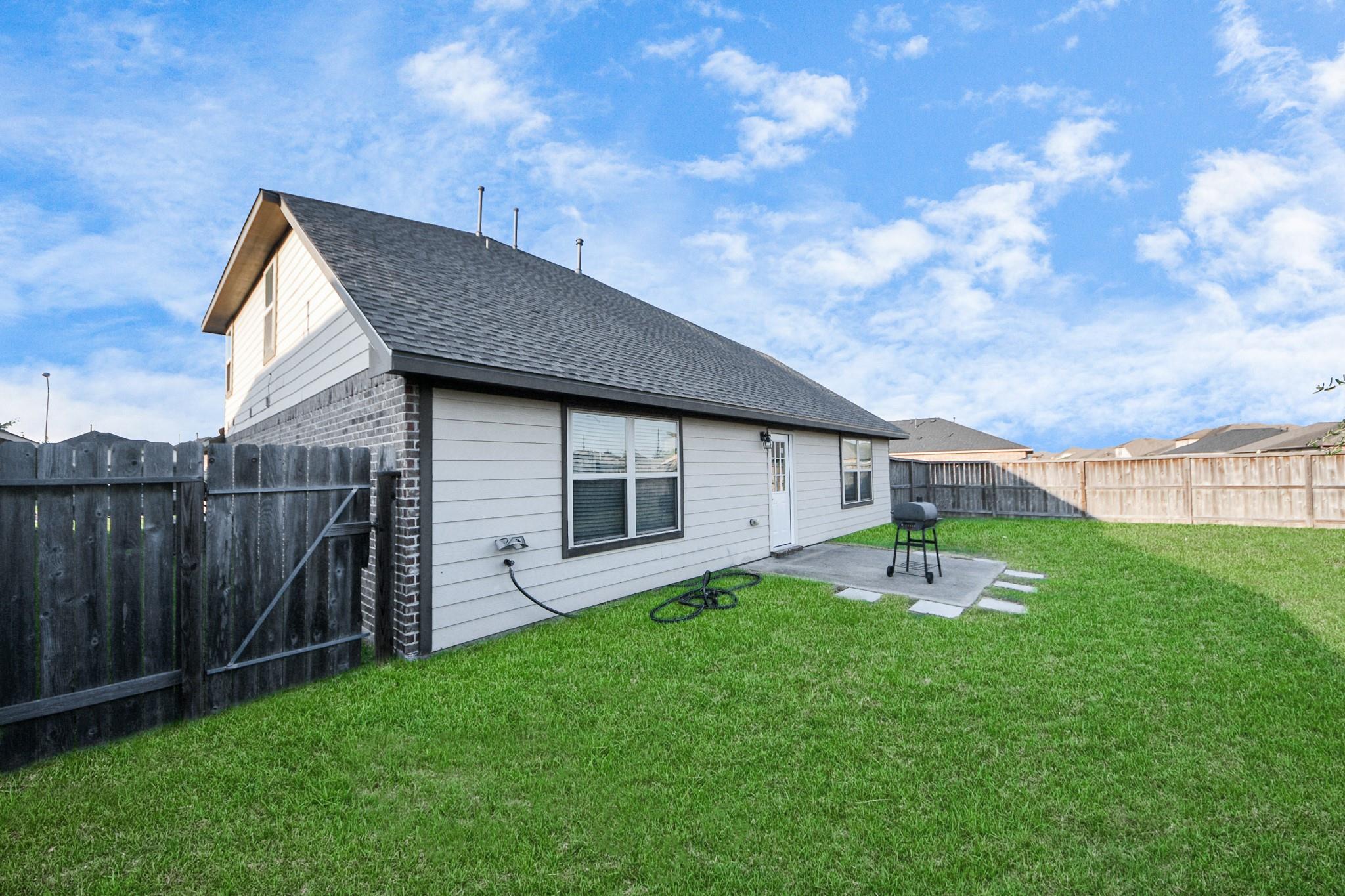 29203 Jacobs River Drive, Katy