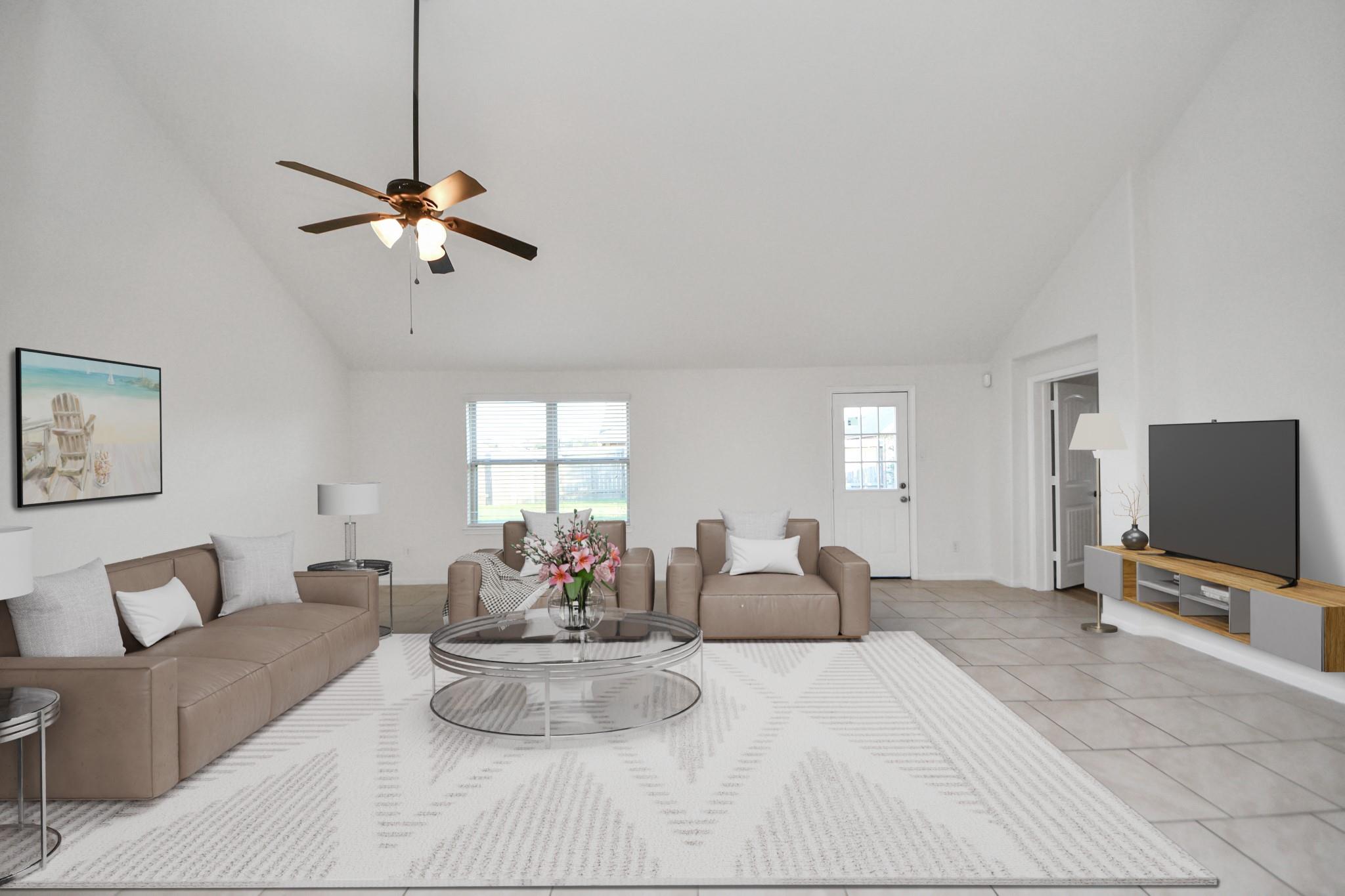 29203 Jacobs River Drive, Katy