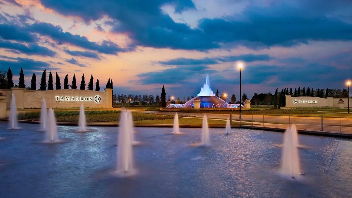 29203 Jacobs River Drive, Katy