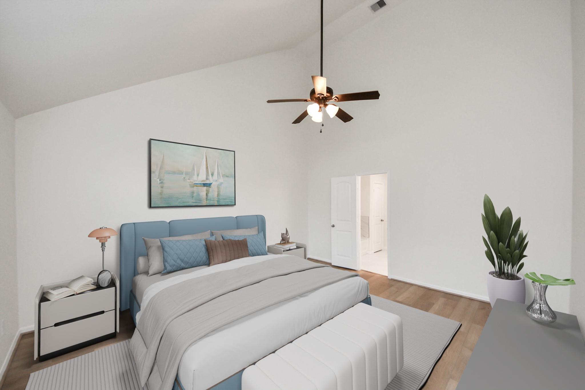 29203 Jacobs River Drive, Katy