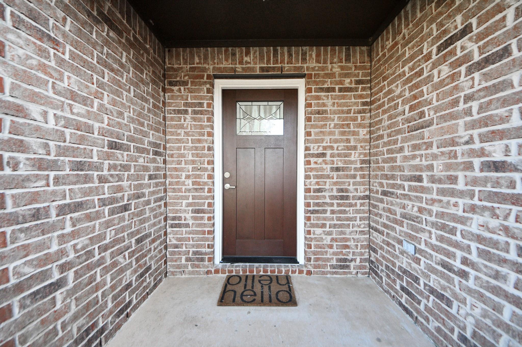 29203 Jacobs River Drive, Katy