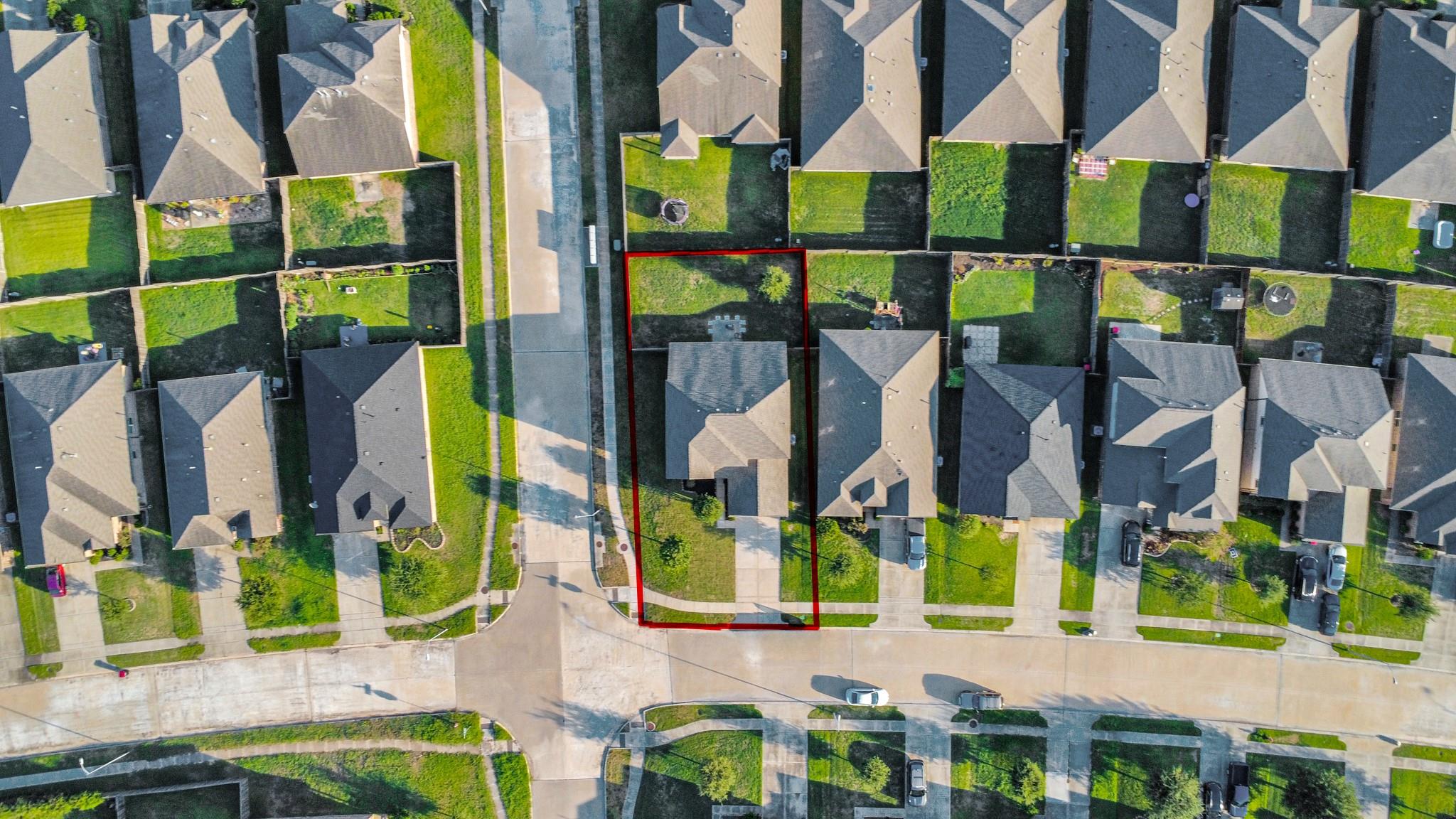 29203 Jacobs River Drive, Katy