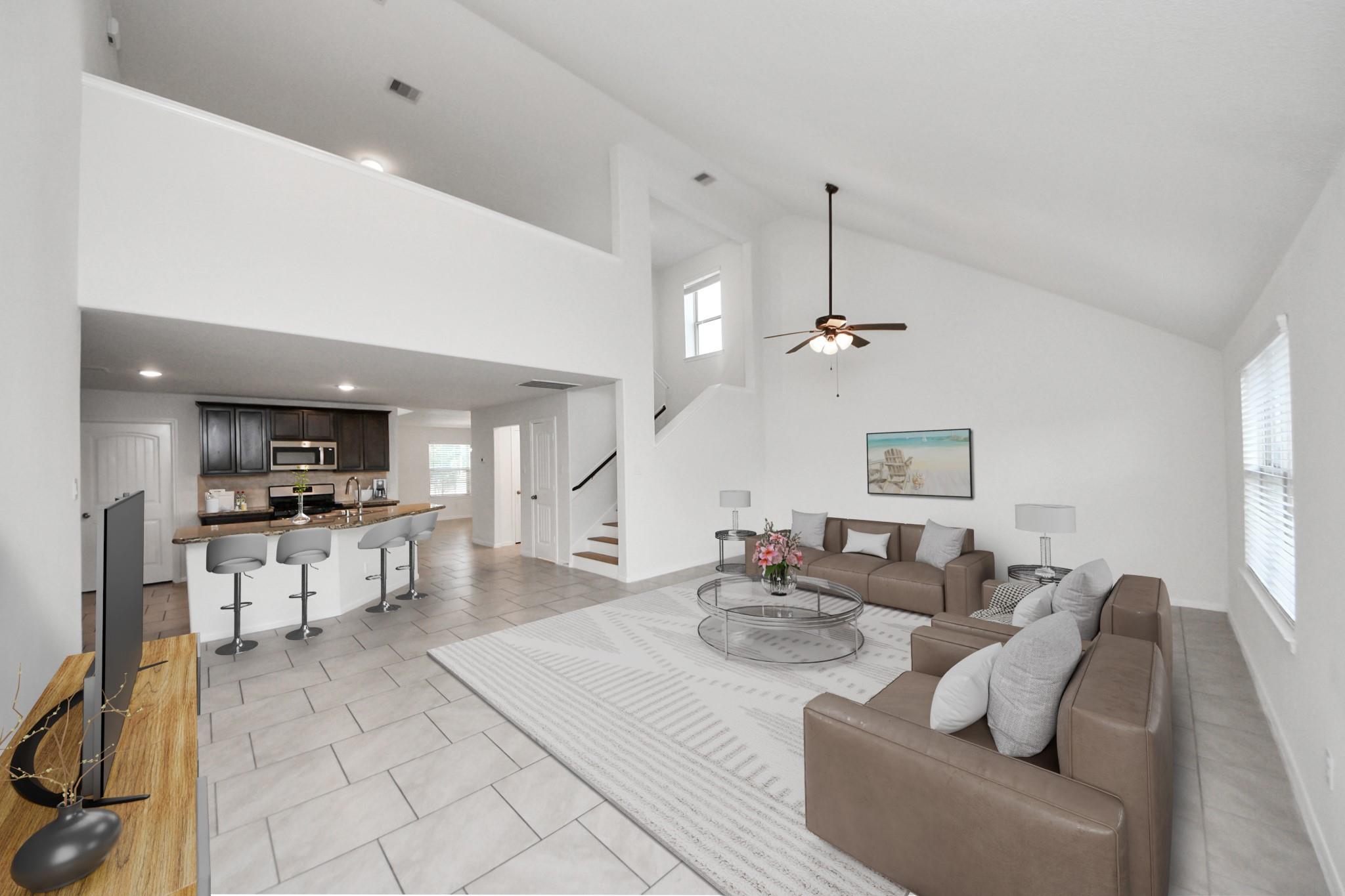 29203 Jacobs River Drive, Katy